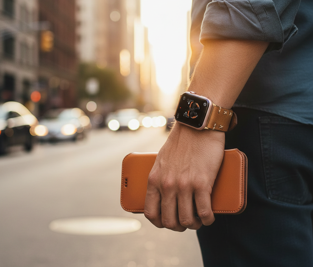 Craftsmanship Matters: Handcrafted to the MADUEM Standard