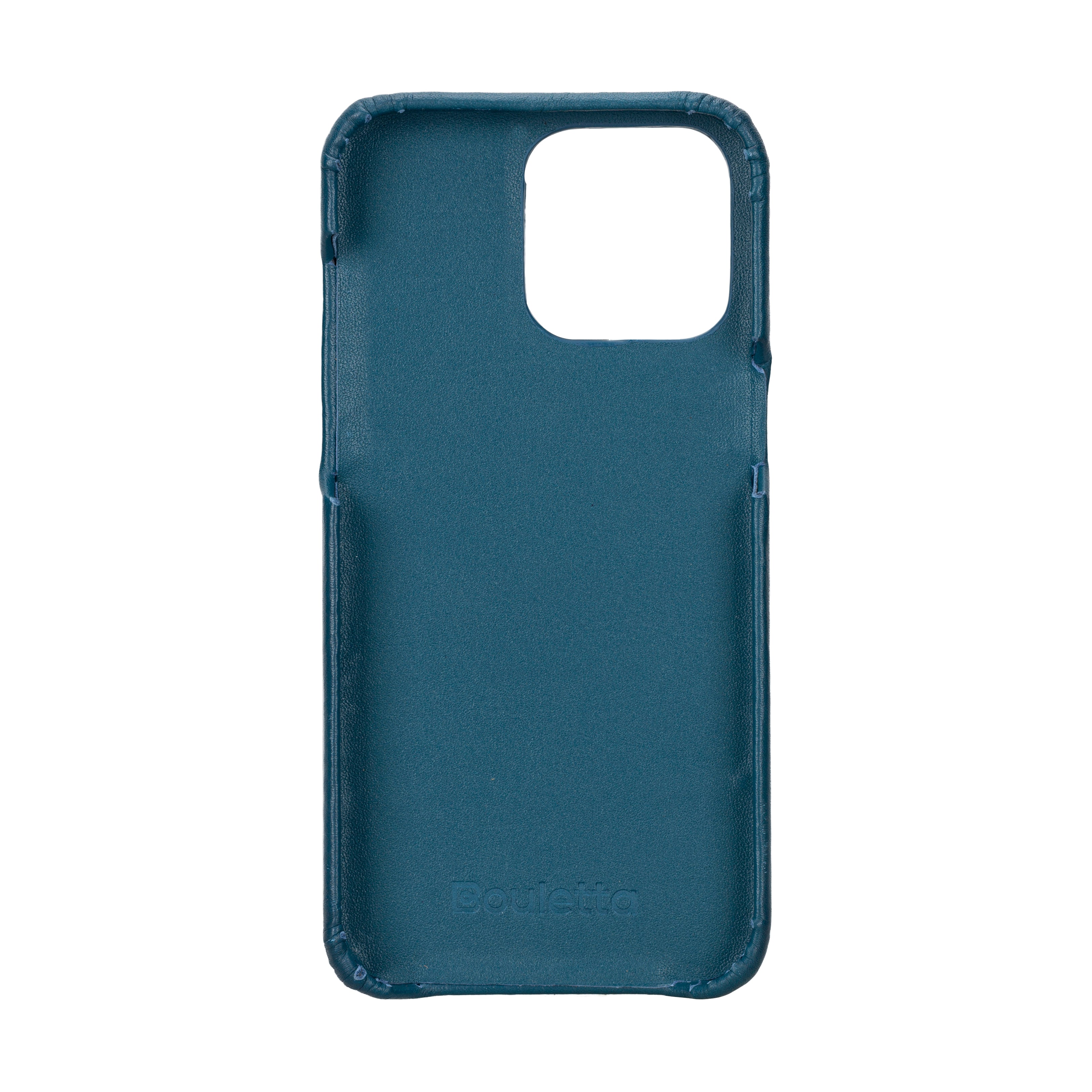 F360 iPhone 16 Pro Max Leather Case
