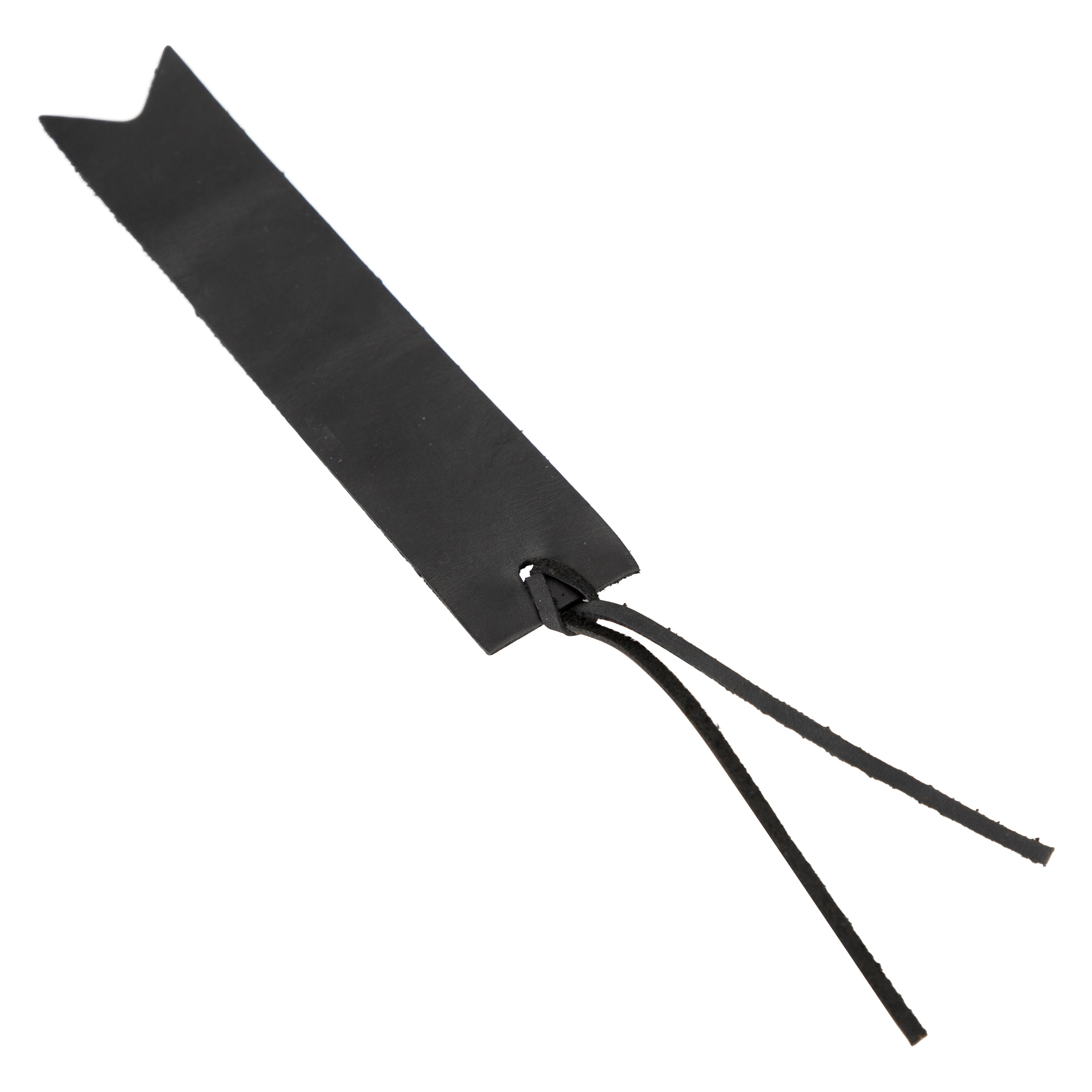 Premium Handmade Leather Bookmark