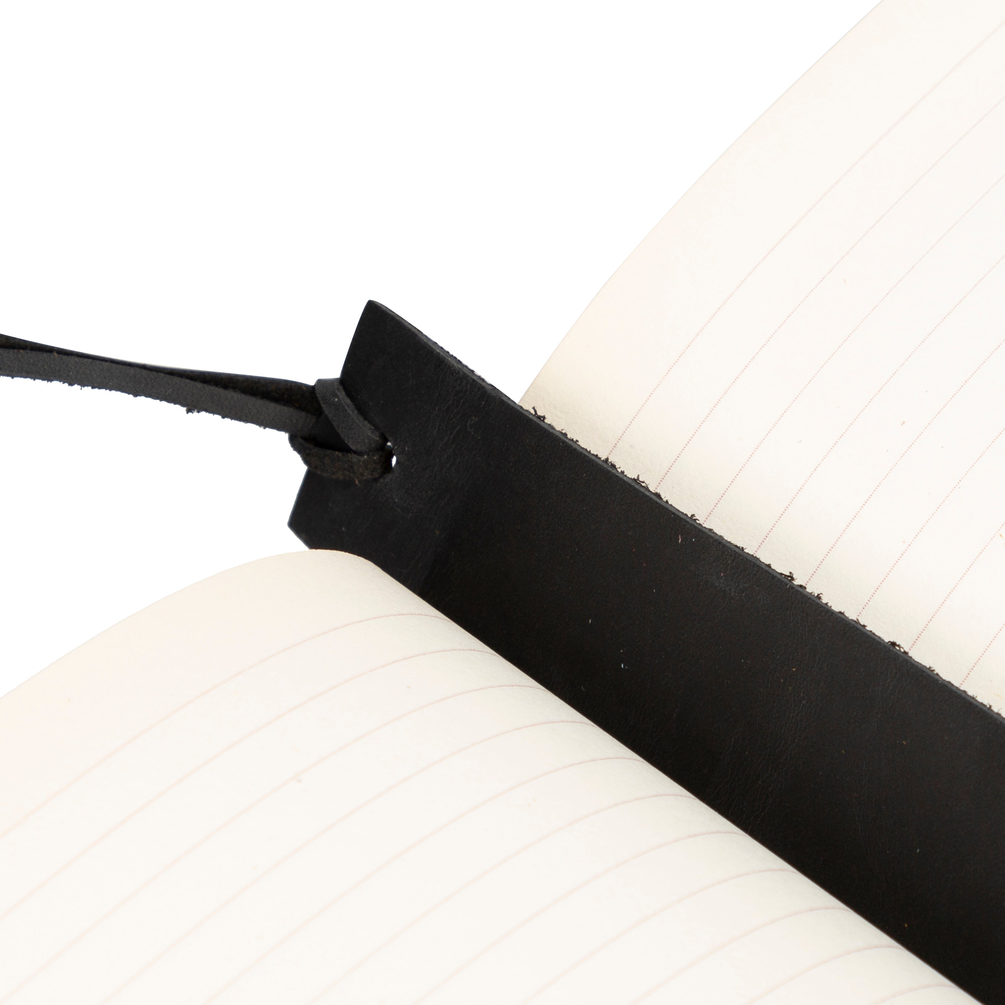 Premium Handmade Leather Bookmark