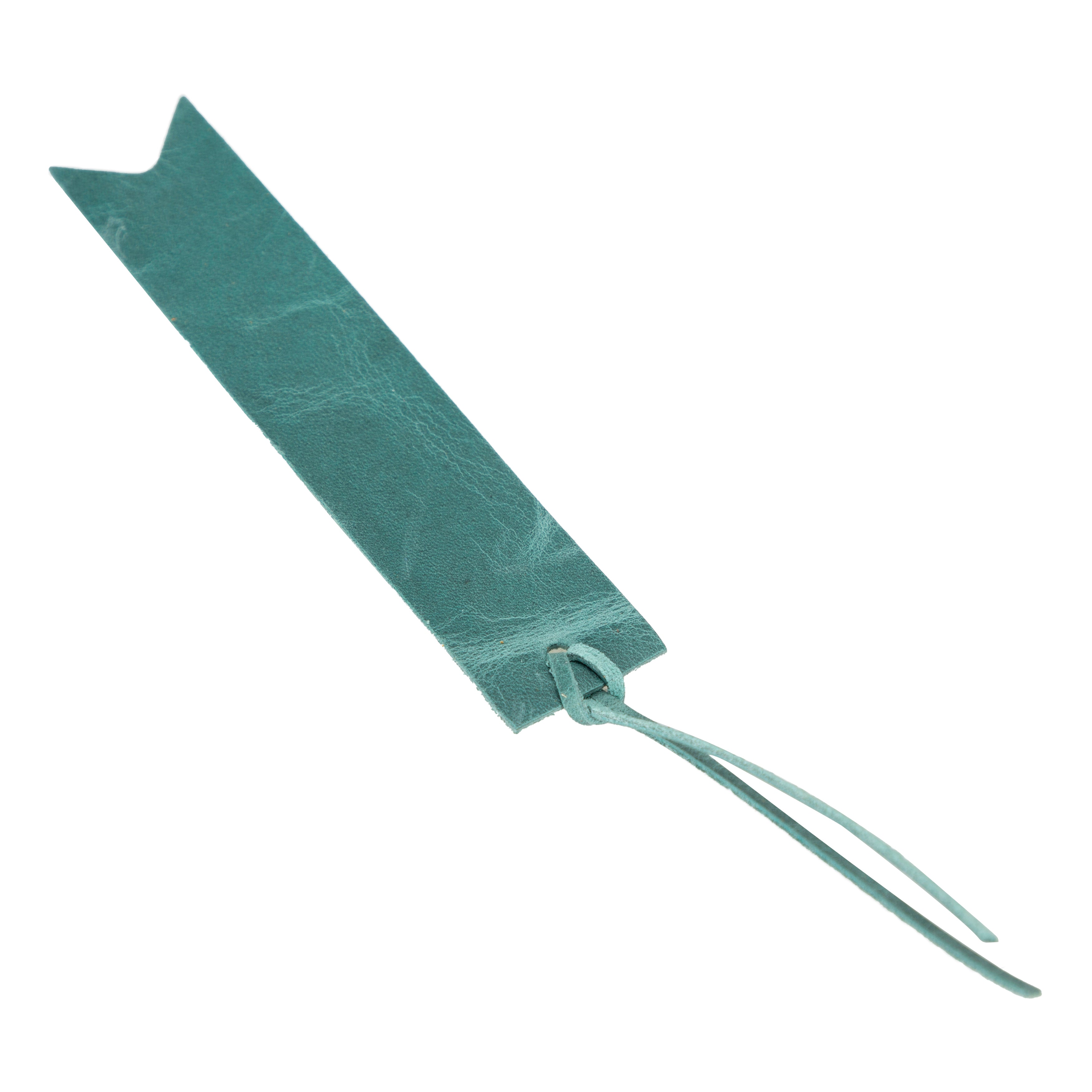 Premium Handmade Leather Bookmark