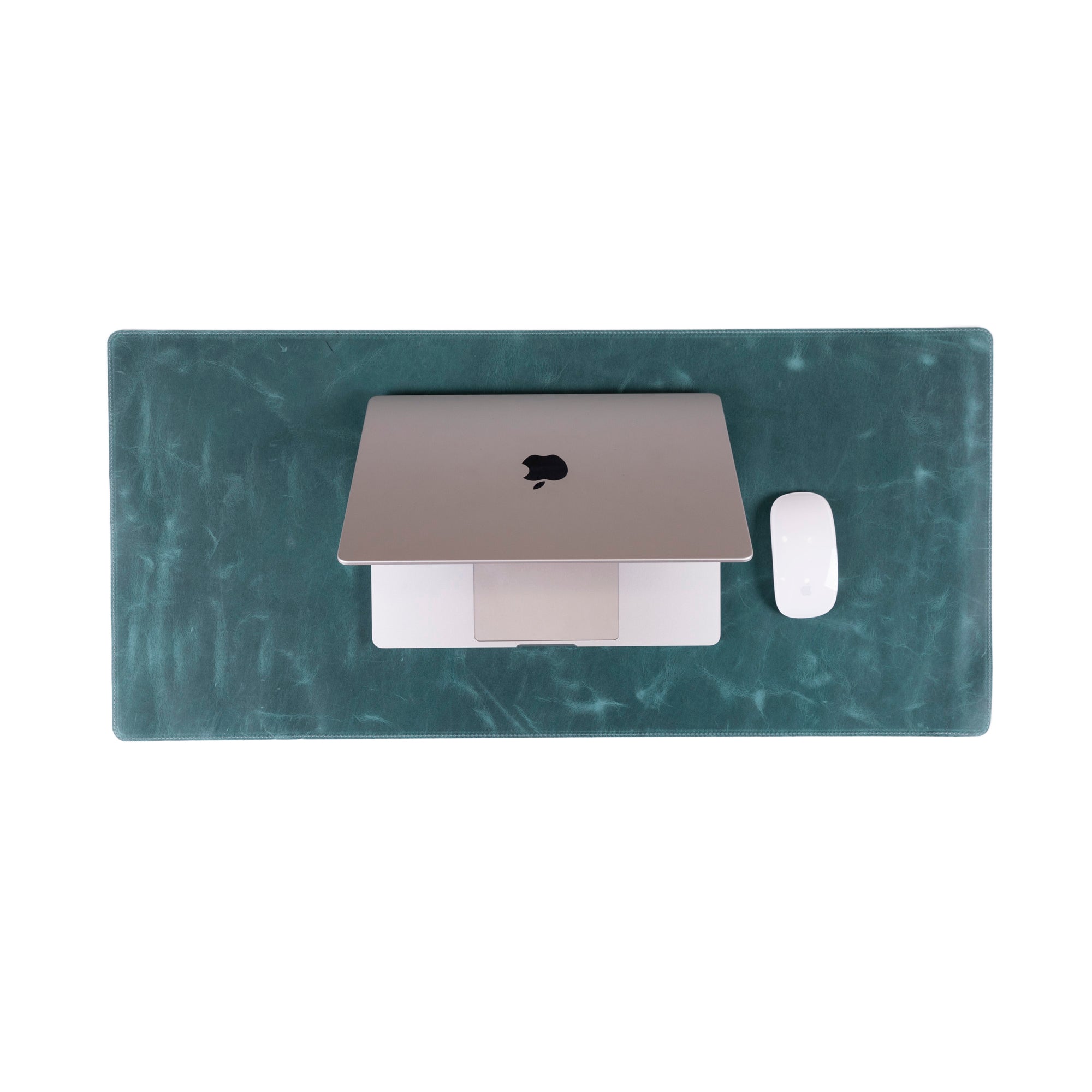 Premium Handmade Leather Desk Mat