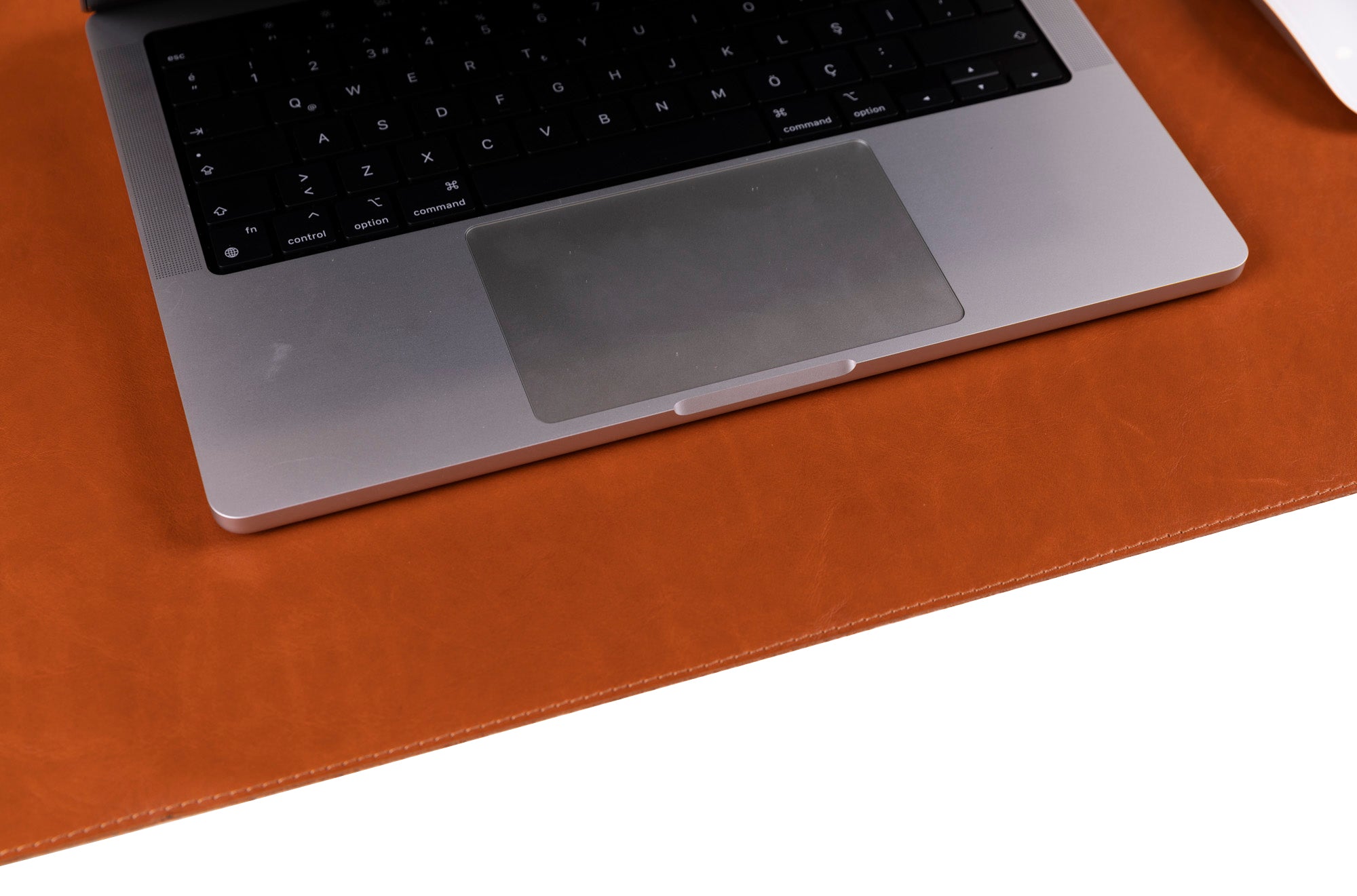 Premium Handmade Leather Desk Mat