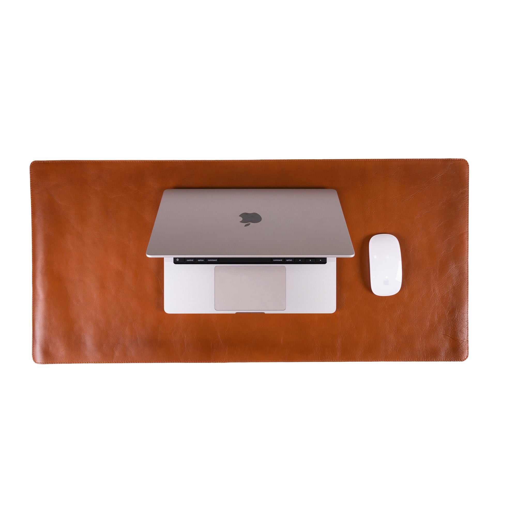 Premium Handmade Leather Desk Mat