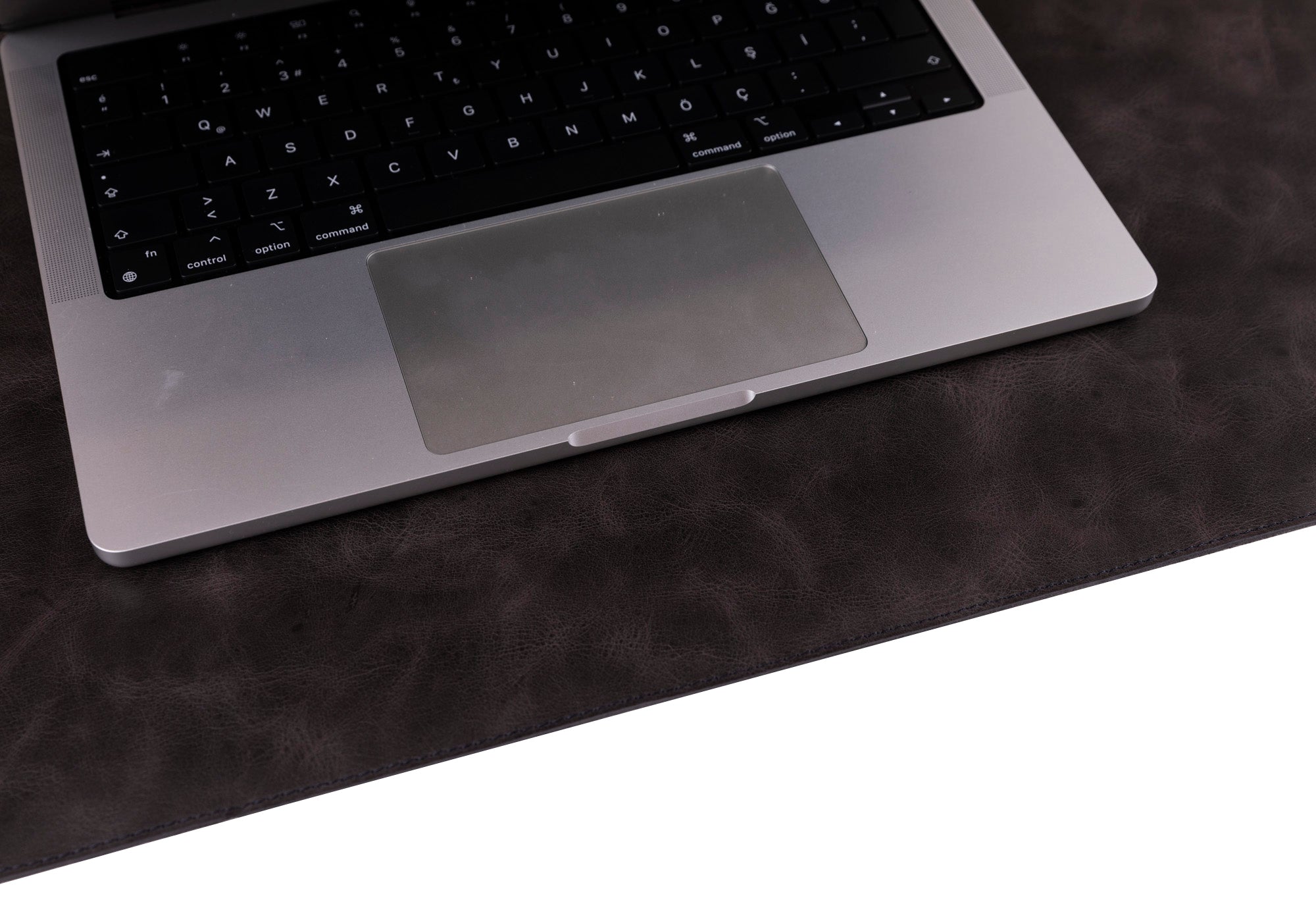 Premium Handmade Leather Desk Mat