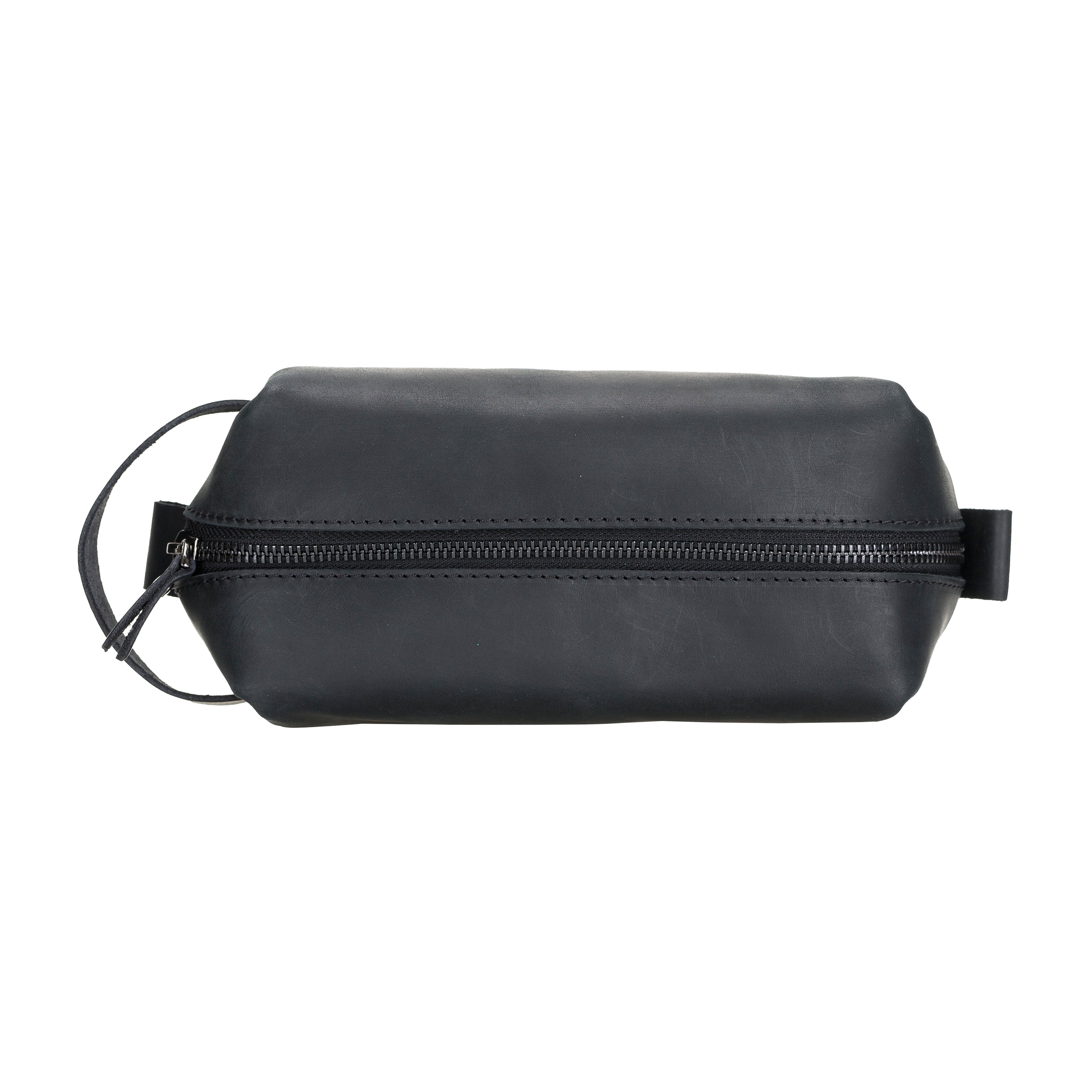 Eve Leather Dopp Kit, X Large
