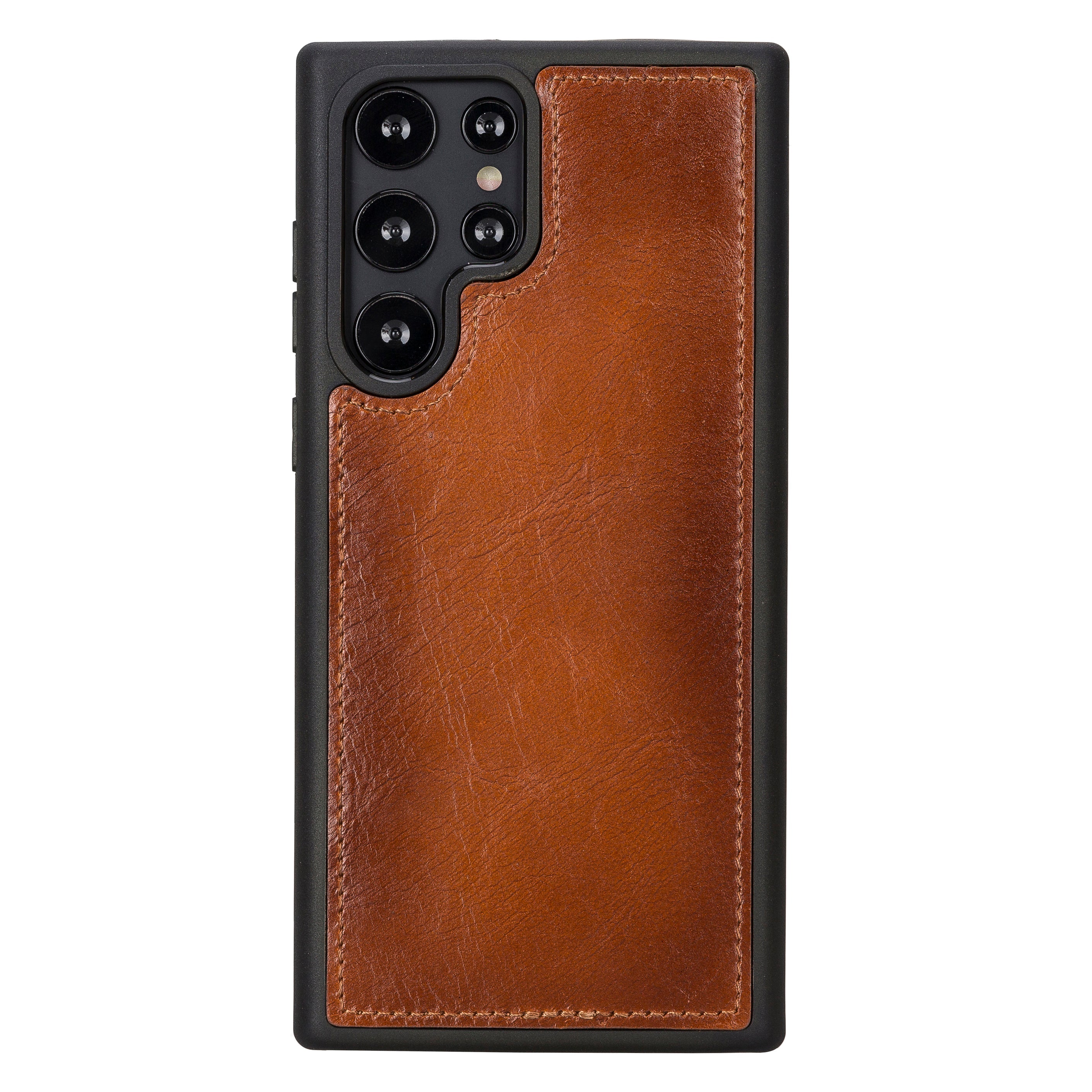 Magic Samsung Galaxy S22 Leather Detachable Wallet Case