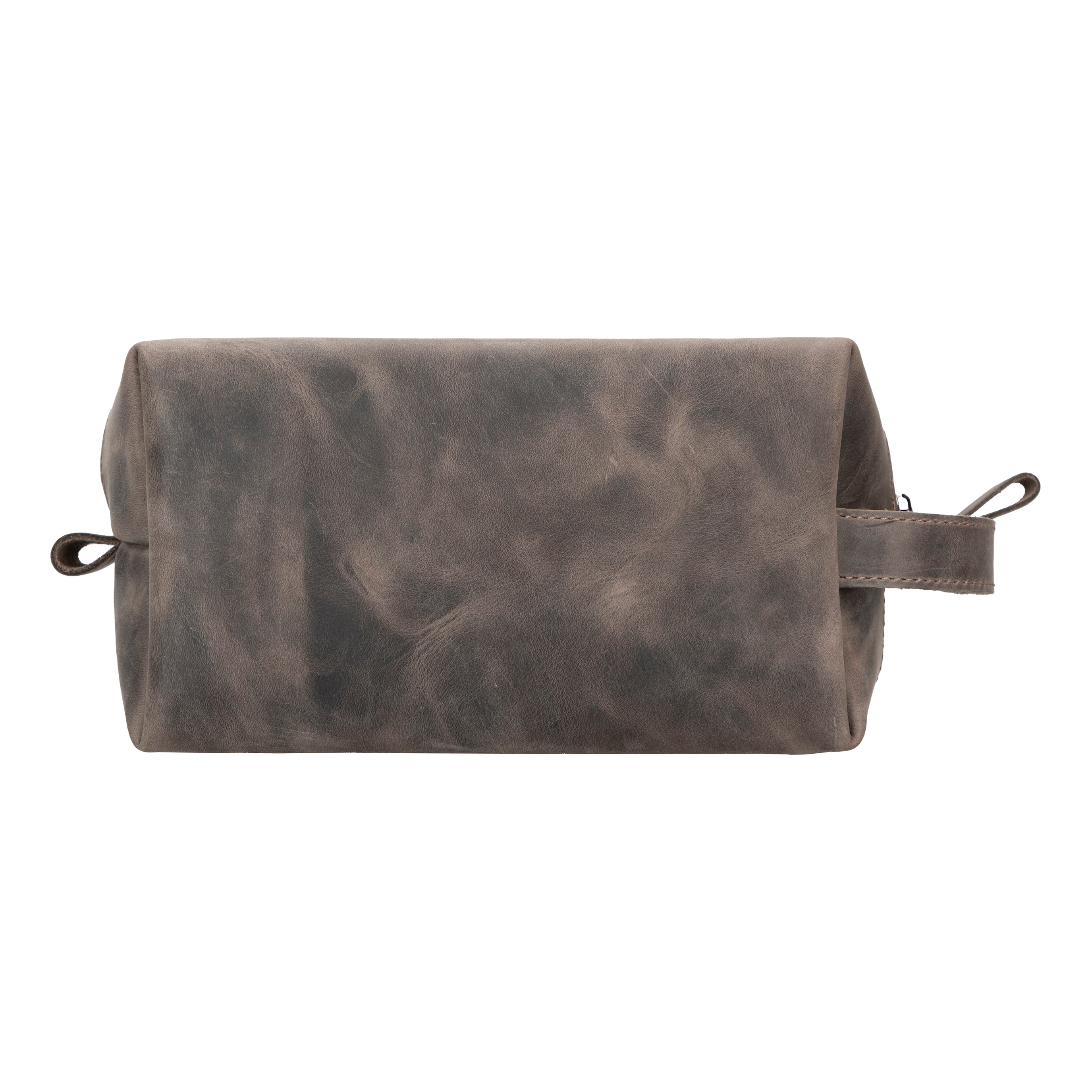 Eve Leather Dopp Kit, X Large