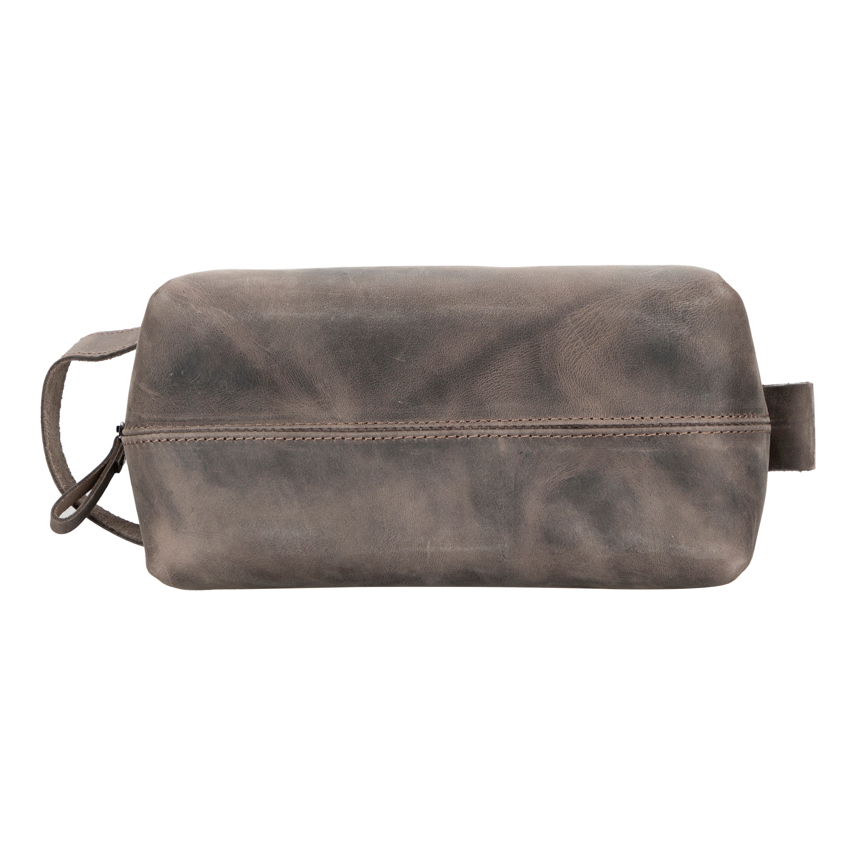 Eve Leather Dopp Kit, X Large