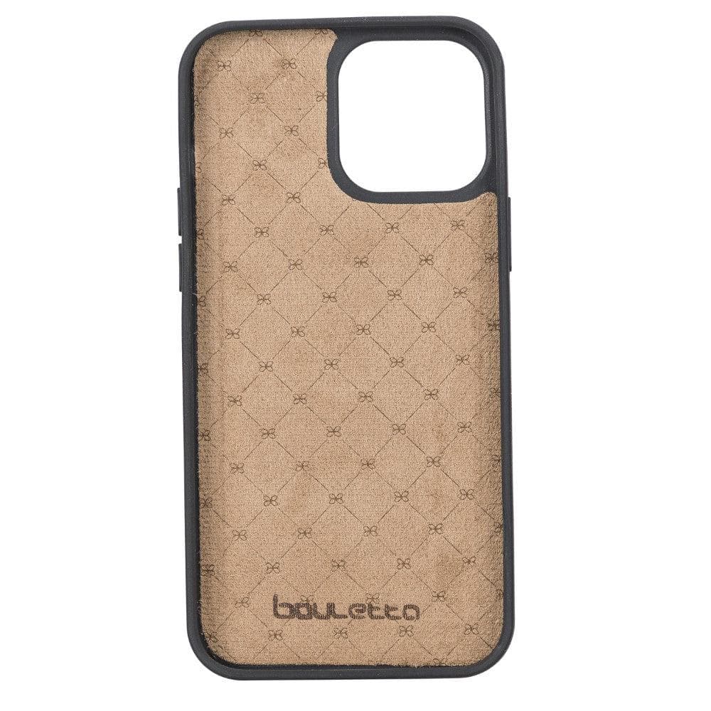 Apple iPhone 13 Series Detachable Leather Wallet Case - MW Bouletta LTD