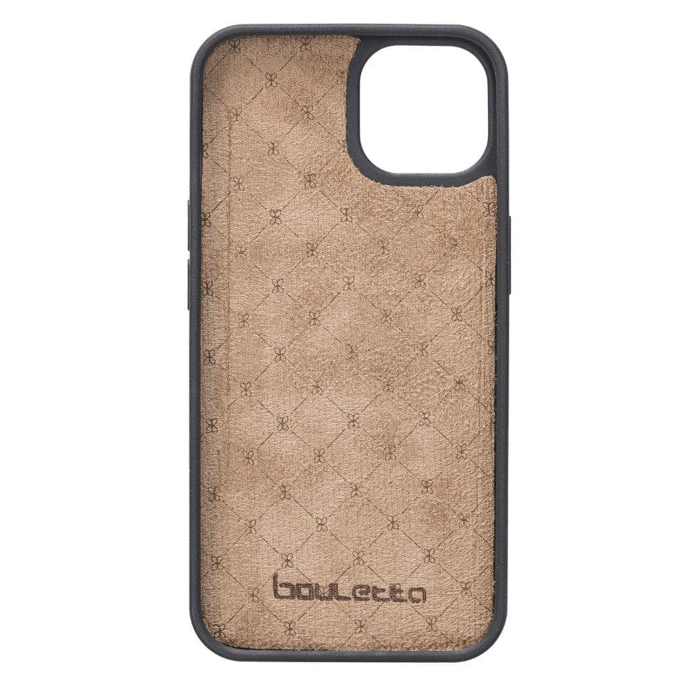 Apple iPhone 13 Series Detachable Leather Wallet Case - MW Bouletta LTD