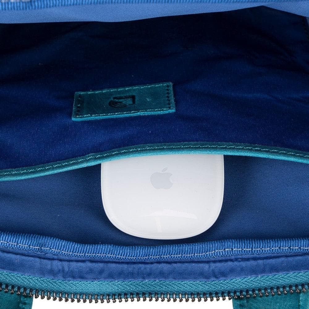 Apollo Geniun Leather Laptop Bag For 13" RST1