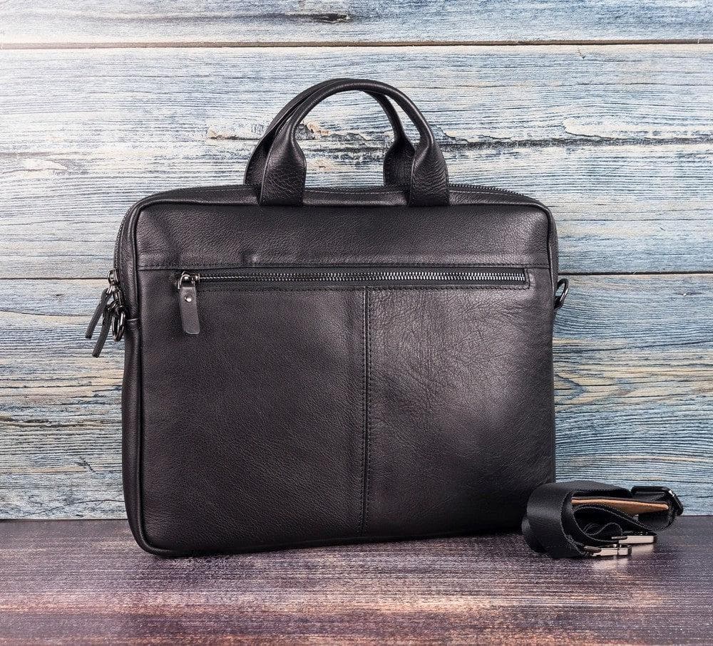 Apollo Geniun Leather Laptop Bag For 13" RST2EF