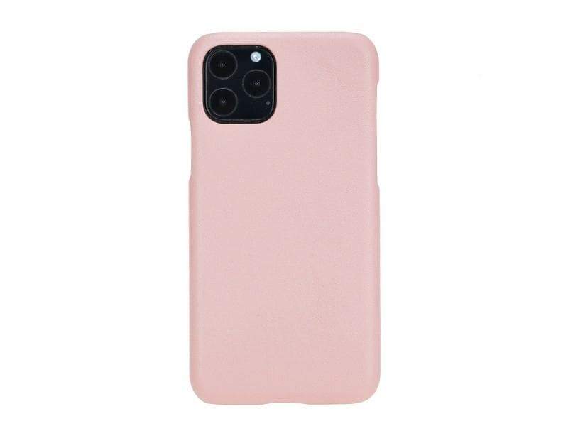 B2B - Apple iPhone 11 Pro 5.8" Leather Case / UJ - Ultimate Jacket NU2 Bouletta B2B