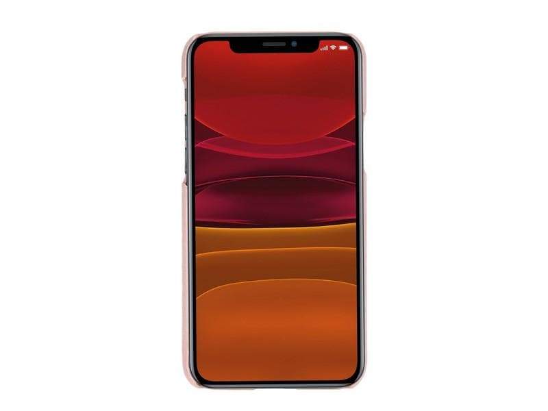 B2B - Apple iPhone 11 Pro 5.8" Leather Case / UJ - Ultimate Jacket Bouletta B2B
