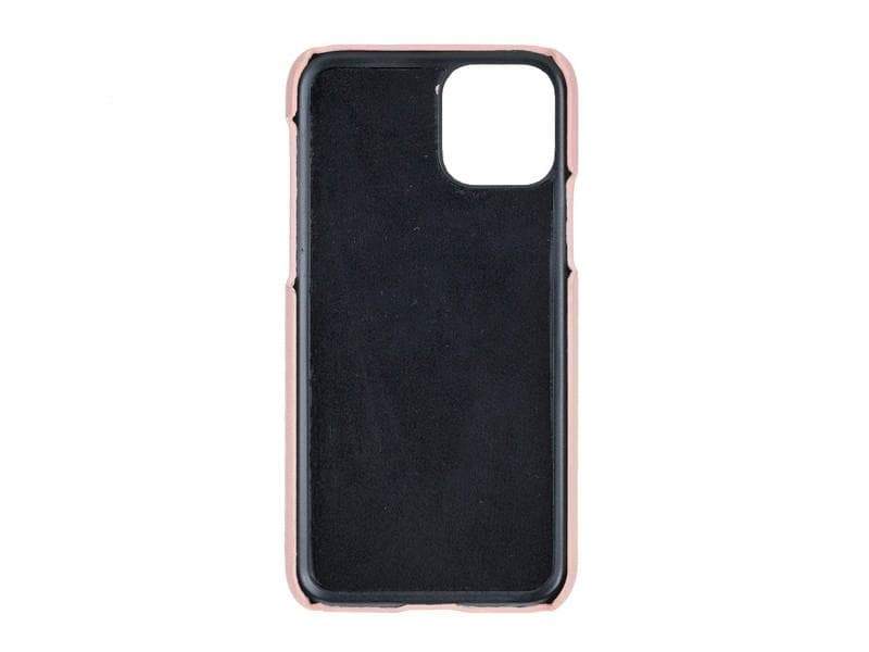 B2B - Apple iPhone 11 Pro 5.8" Leather Case / UJ - Ultimate Jacket Bouletta B2B