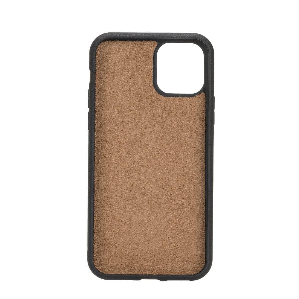 B2B- Apple iPhone 11 Series Back Cover / FXC Bouletta