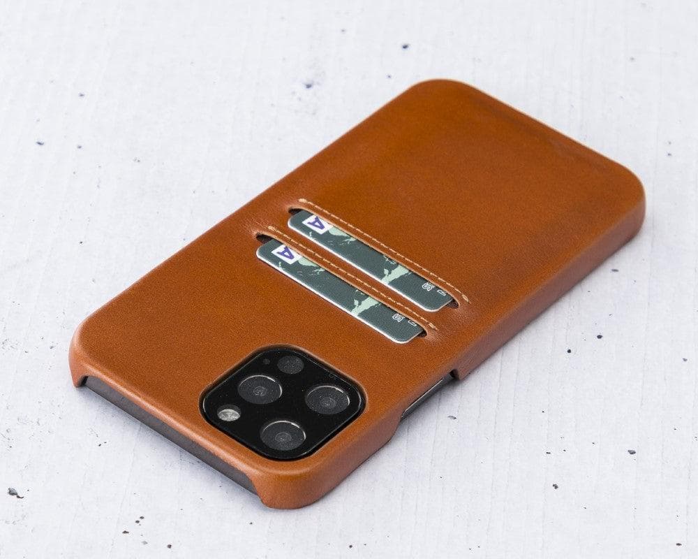 B2B- Apple iPhone 12 Series Ultra Cover Card Holder / UC Bouletta
