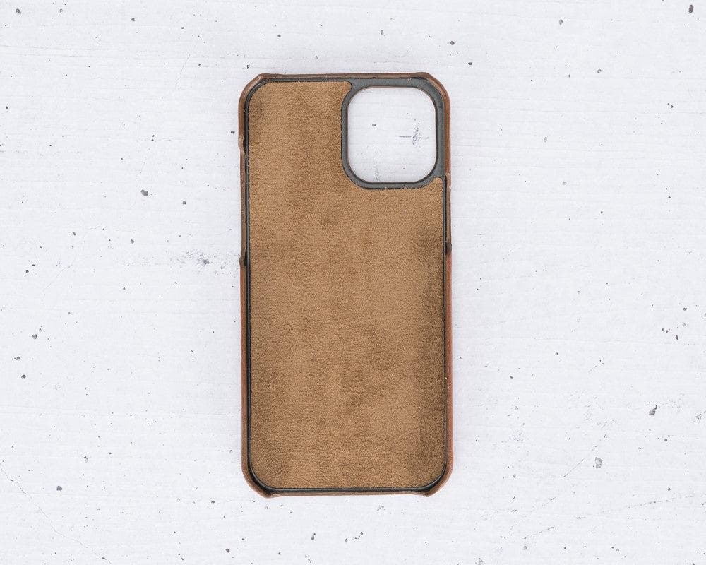 B2B- Apple iPhone 12 Series Ultra Cover Card Holder / UC Bouletta