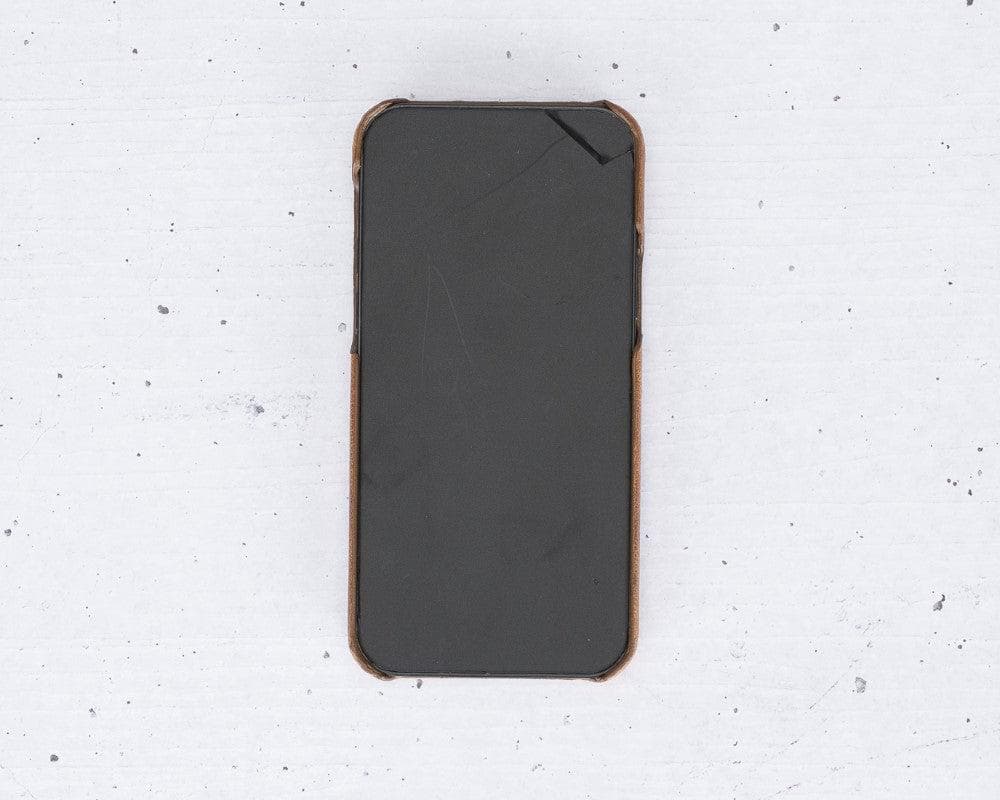 B2B- Apple iPhone 12 Series Ultra Cover Card Holder / UC Bouletta