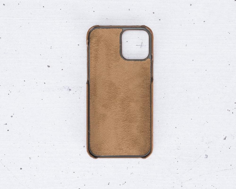 B2B- Apple iPhone 12 Series Ultra Cover Card Holder / UC Bouletta
