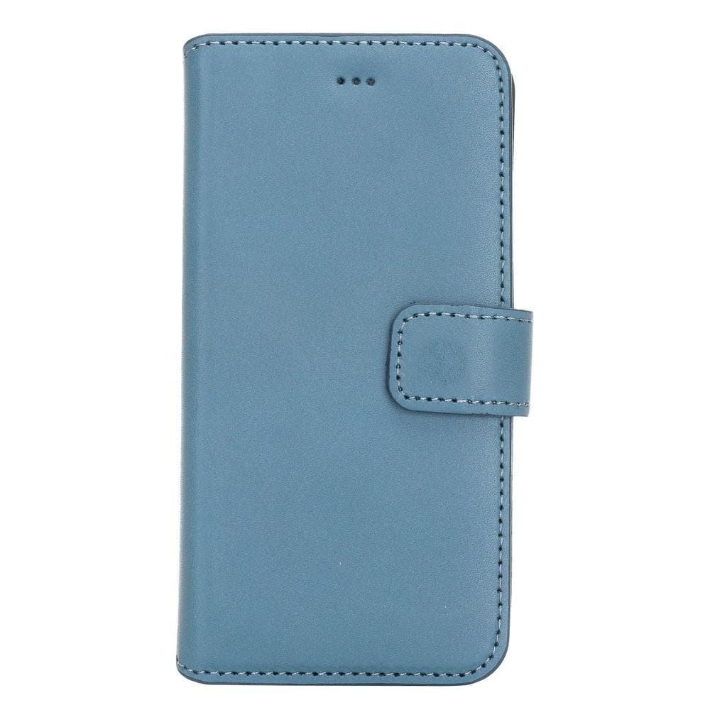 Apple iPhone 6/6S Leather Case / WC - Wallet Case CZ5