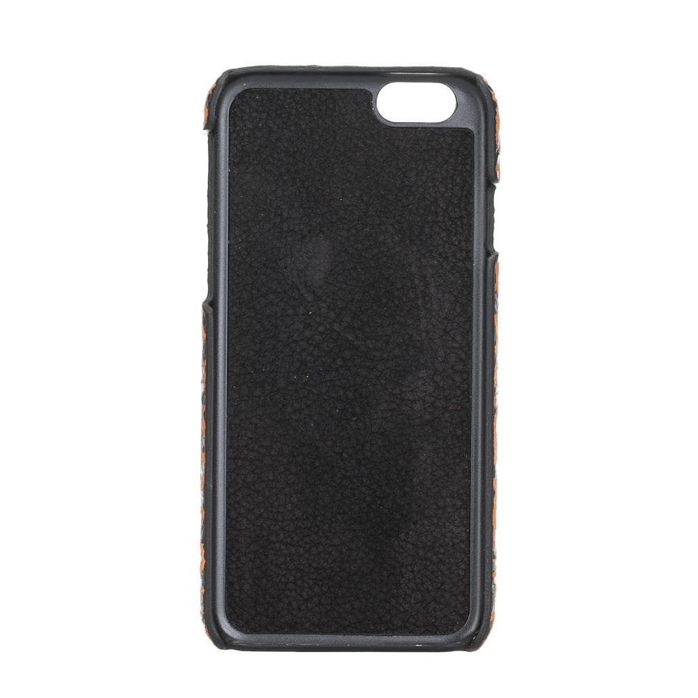 Apple iPhone 6/6S Leather Case / UJ - Ultimate Jacket