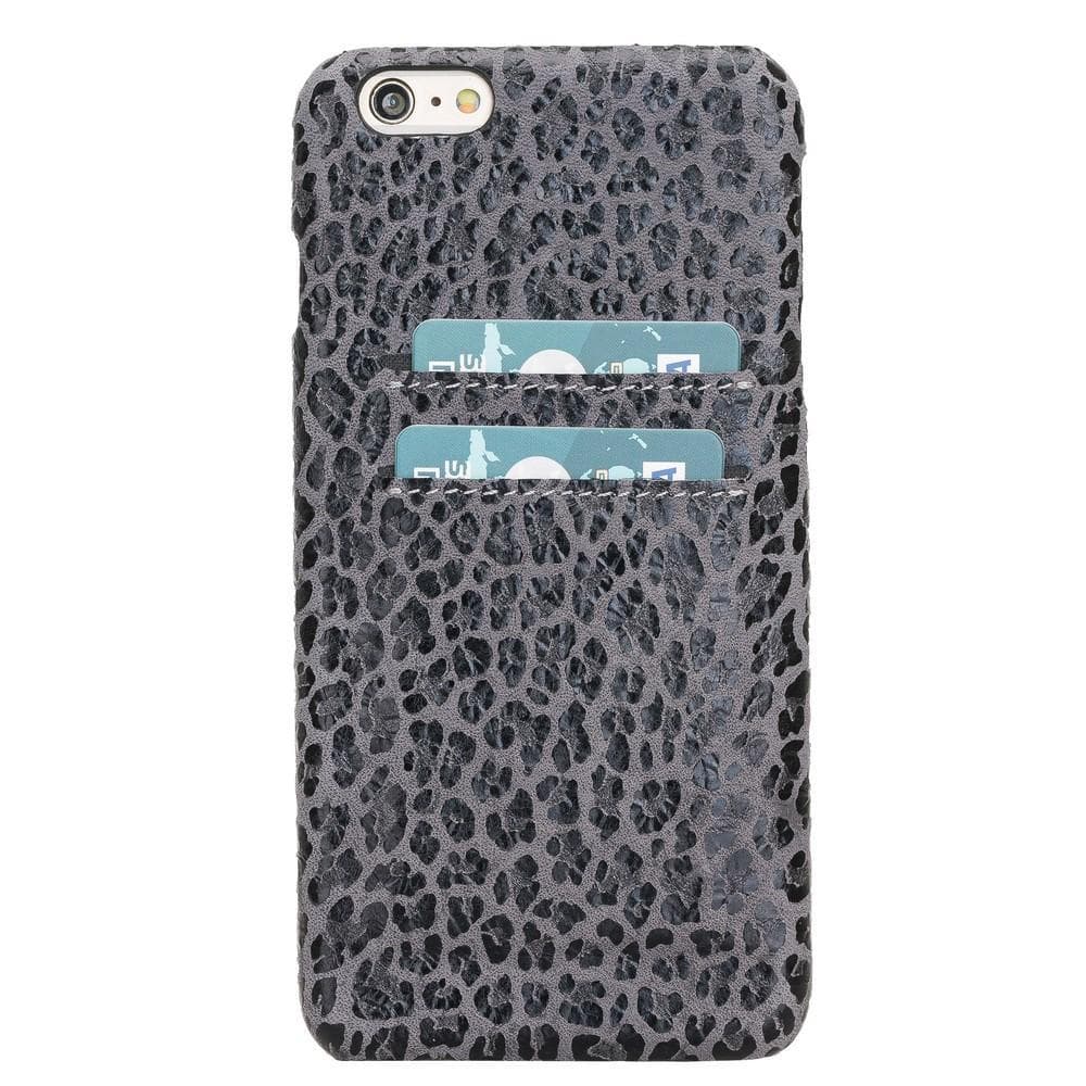 Apple iPhone 6/6S Plus Leather Case / UJ - Ultimate Jacket