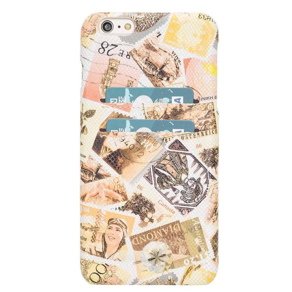 Apple iPhone 6/6S Plus Leather Case / UJ - Ultimate Jacket
