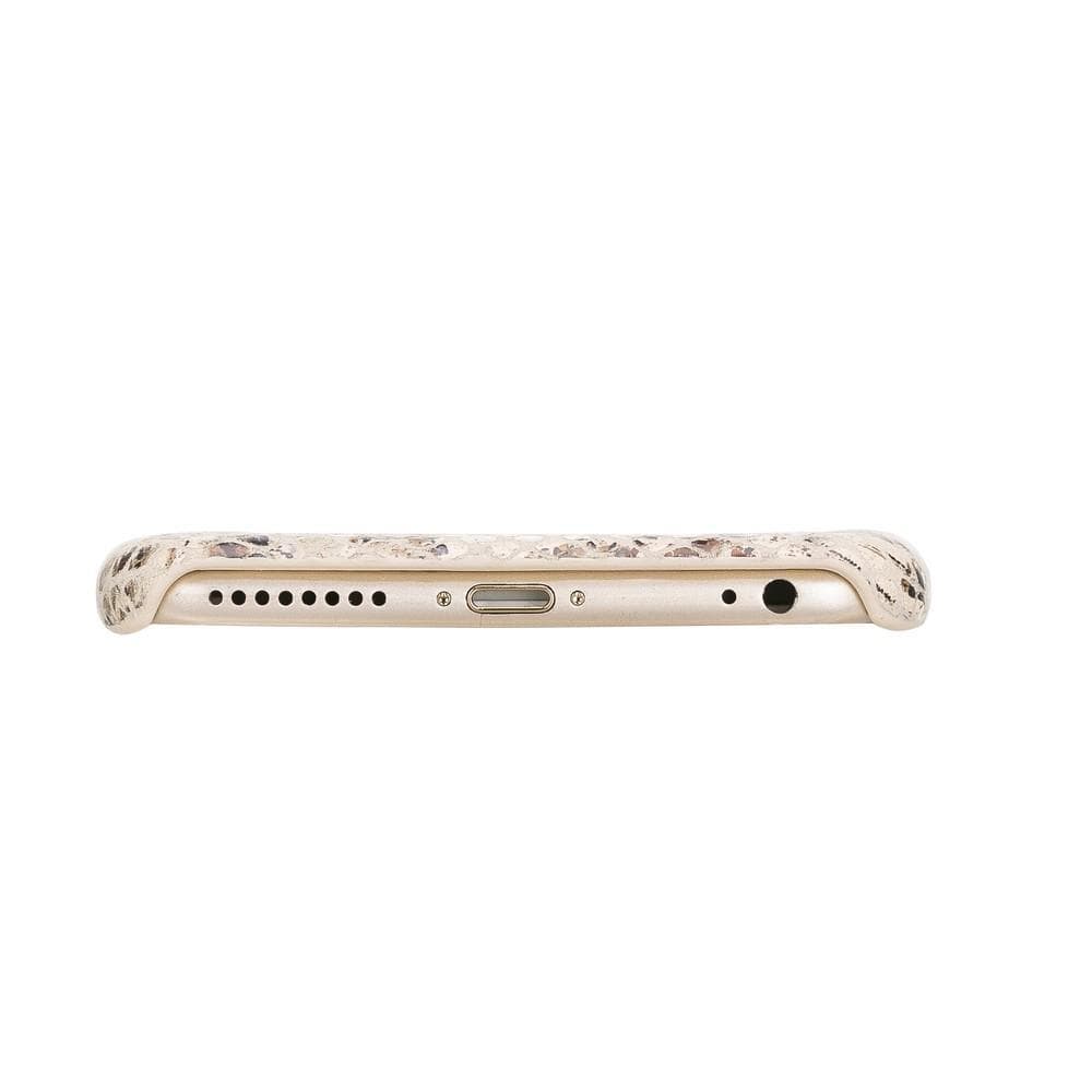 Apple iPhone 6/6S Plus Leather Case / UJ - Ultimate Jacket Y4