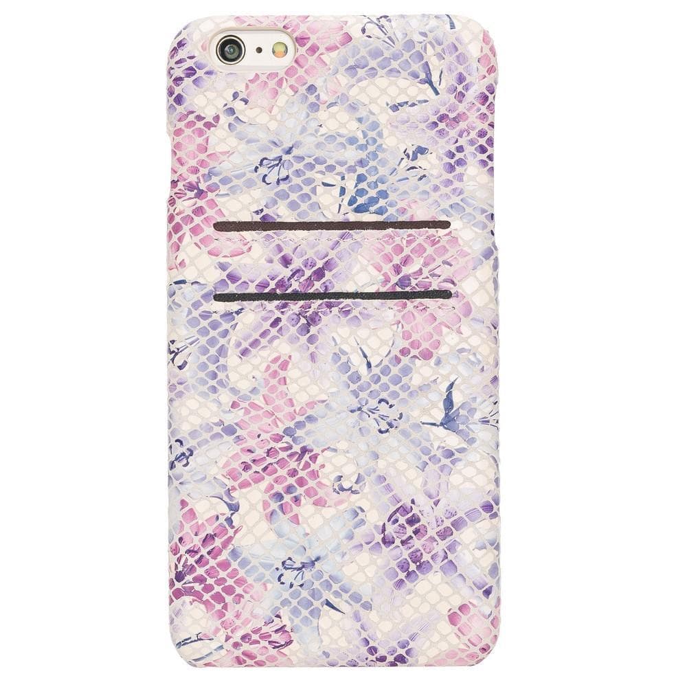 Apple iPhone 6/6S Plus Leather Case / UJ - Ultimate Jacket