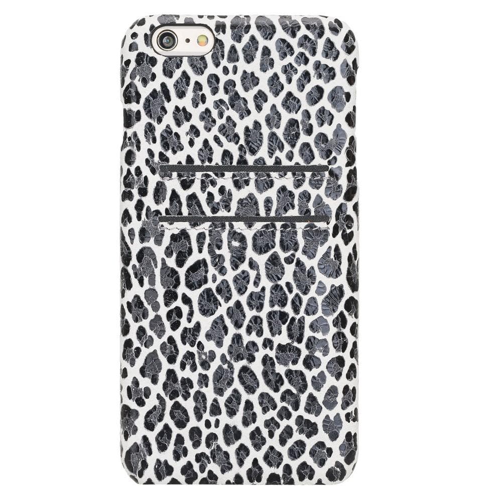 Apple iPhone 6/6S Plus Leather Case / UJ - Ultimate Jacket
