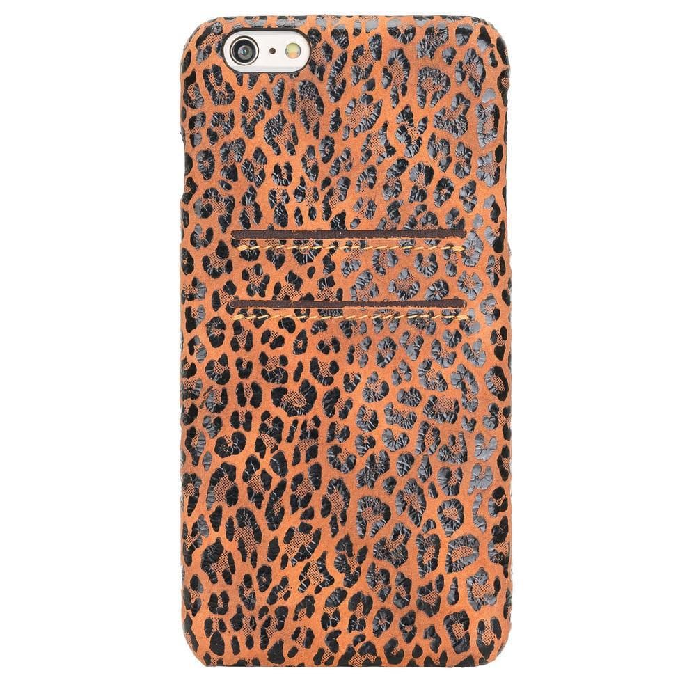 Apple iPhone 6/6S Plus Leather Case / UJ - Ultimate Jacket
