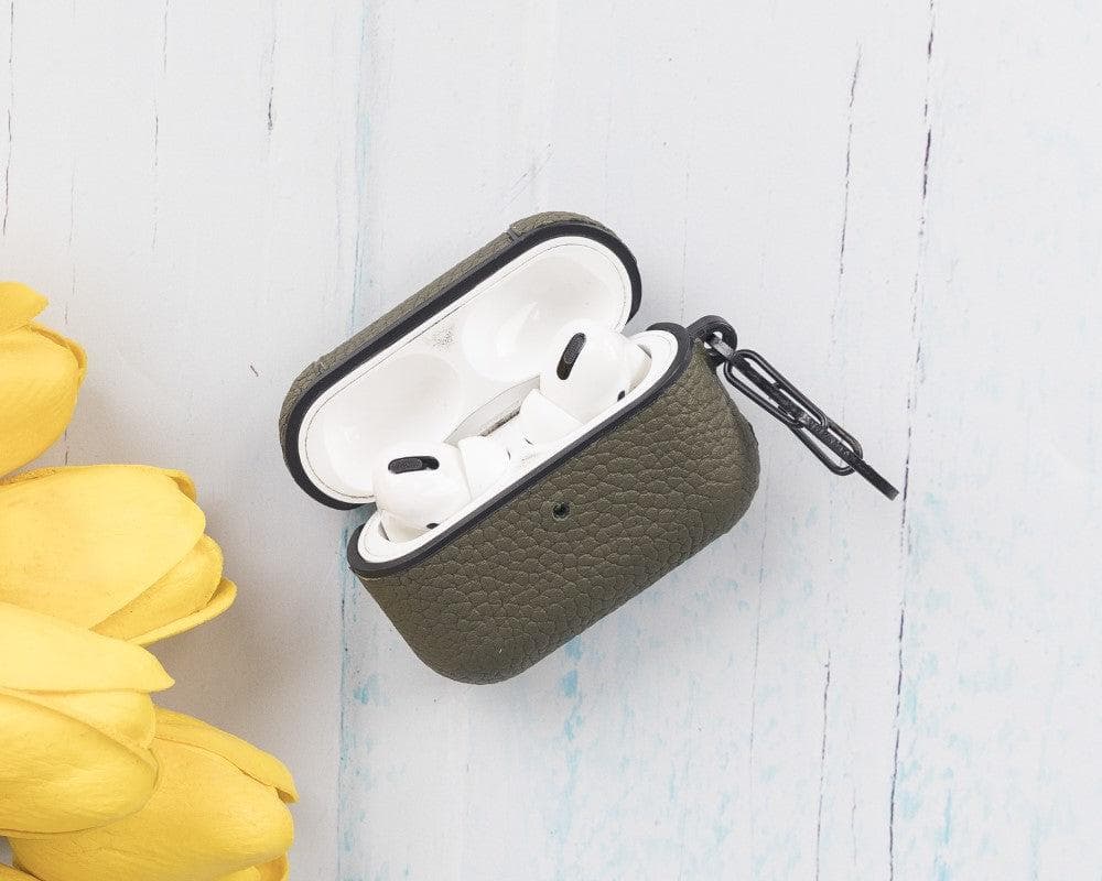 Juni Leather AirPods 3 Case