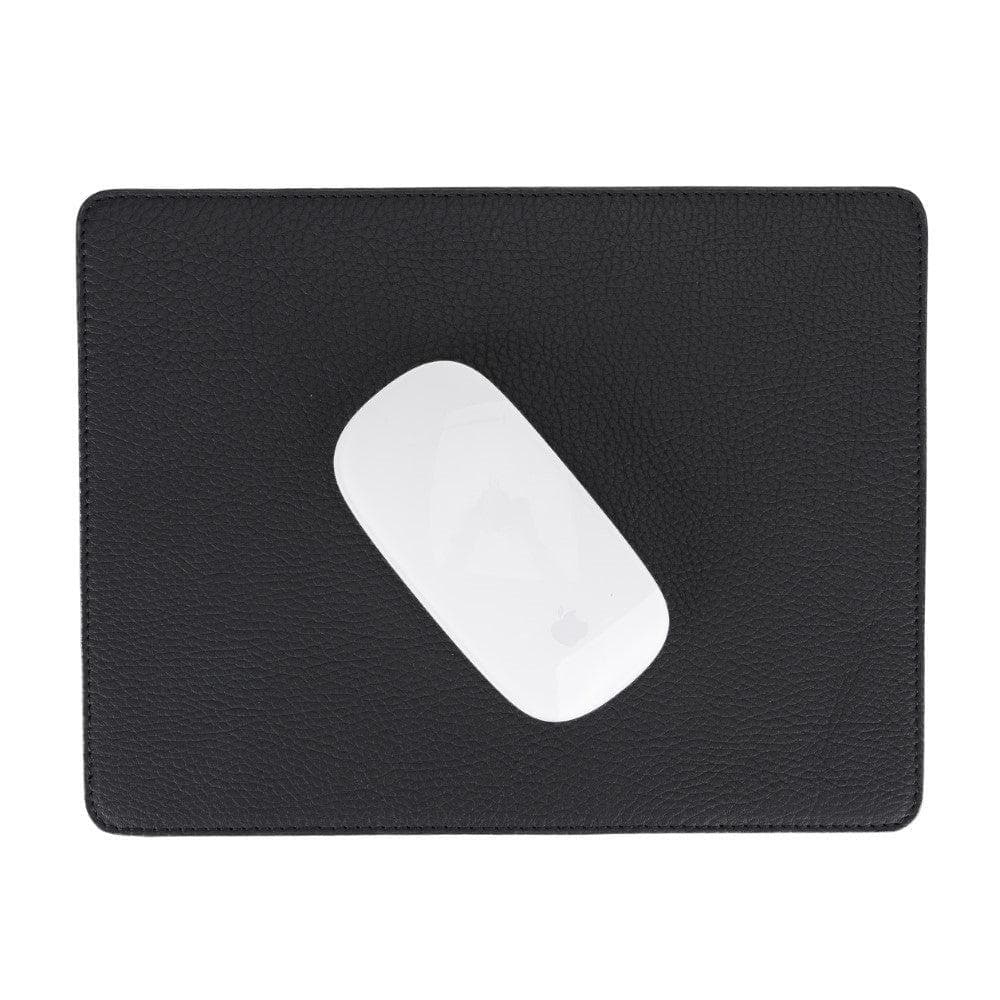 B2B Leather Mouse Pad G2