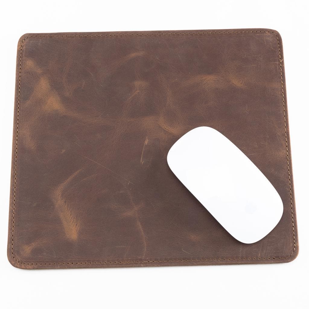 Mouse Pad Brown