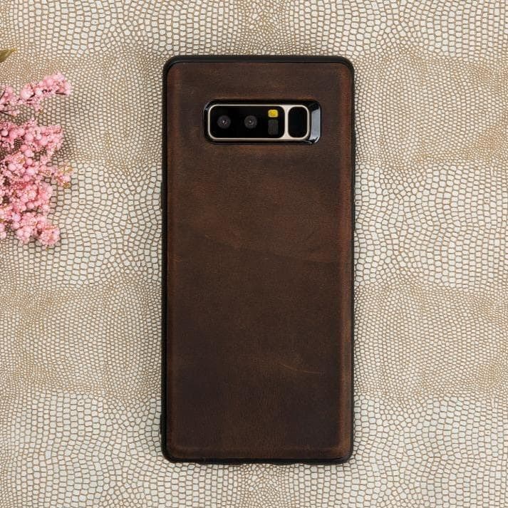 Samsung Galaxy Note 8 Detachable Leather Case / MW G7