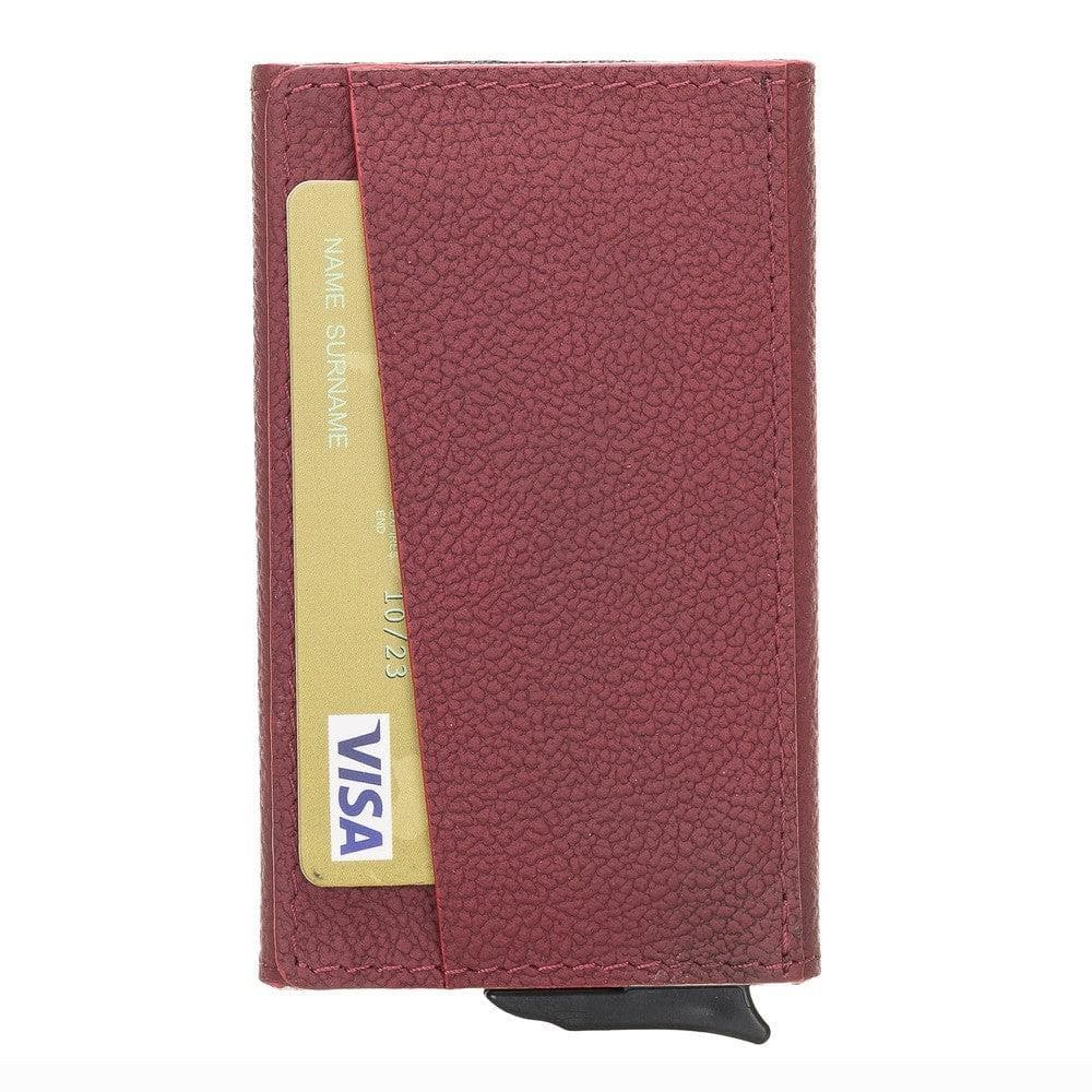 Torres Mechanical Card Holder FL1