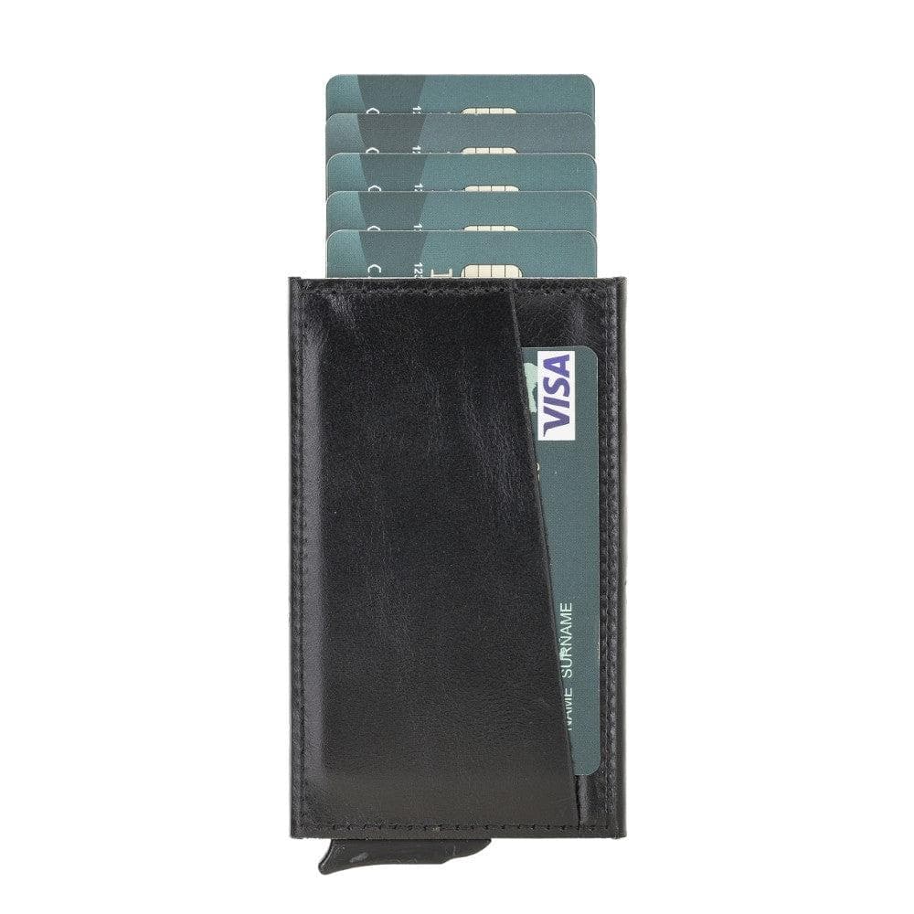 Torres Mechanical Card Holder RST1