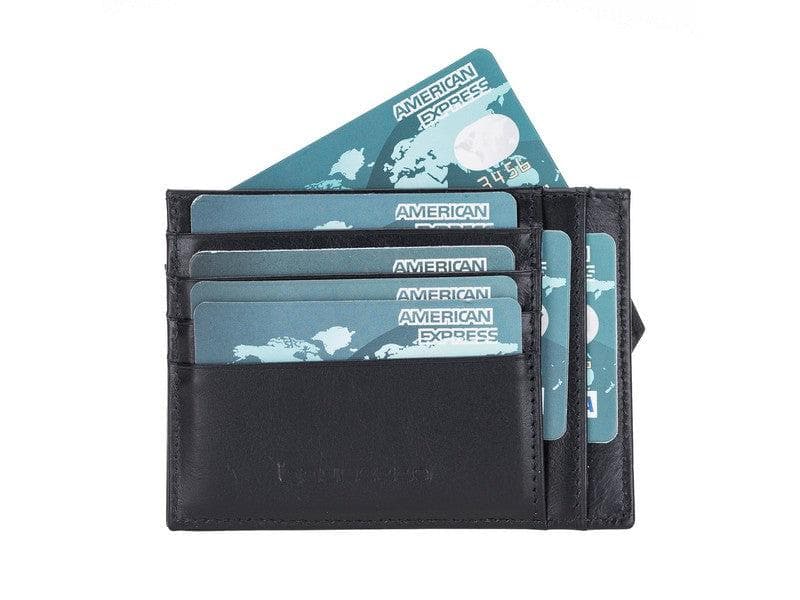 Zip Card Holder RST2EF