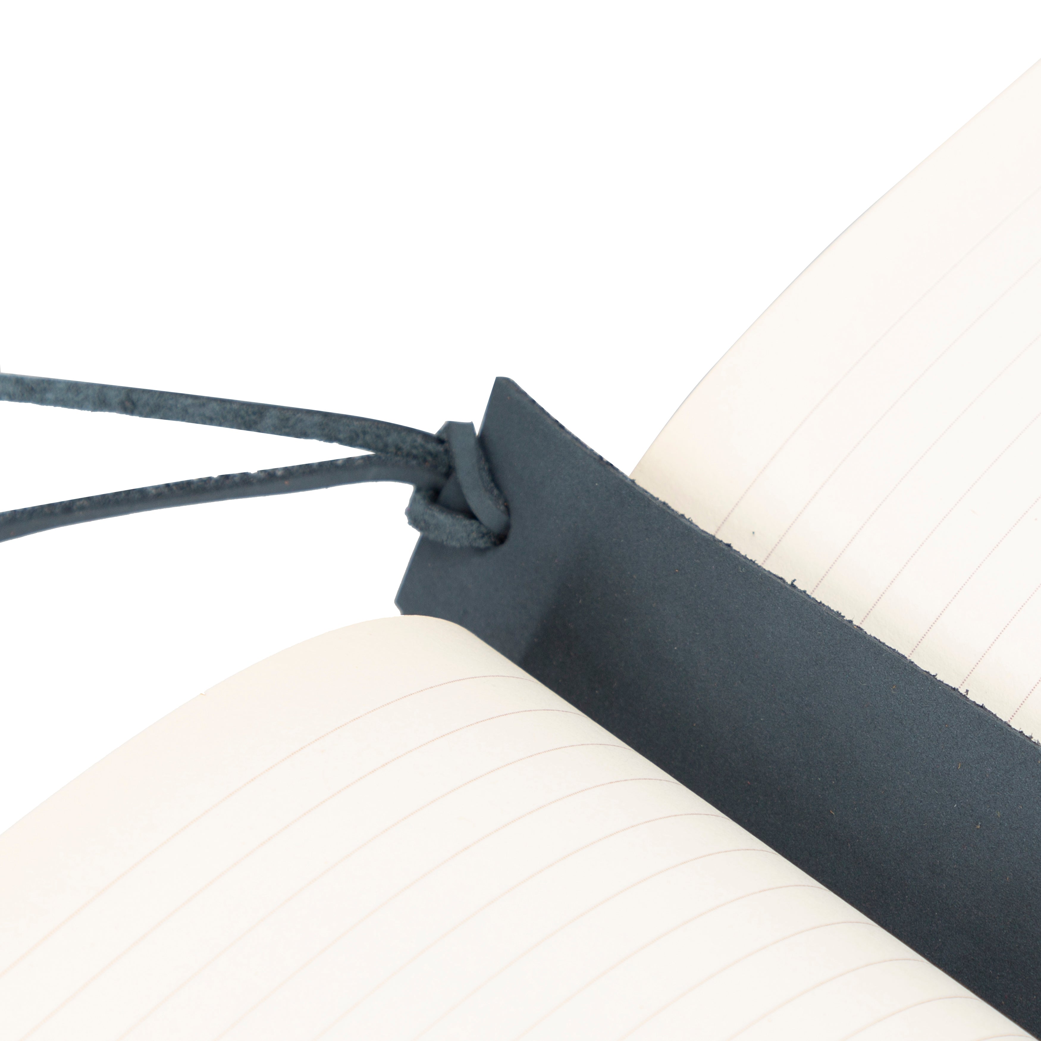 Premium Handmade Leather Bookmark