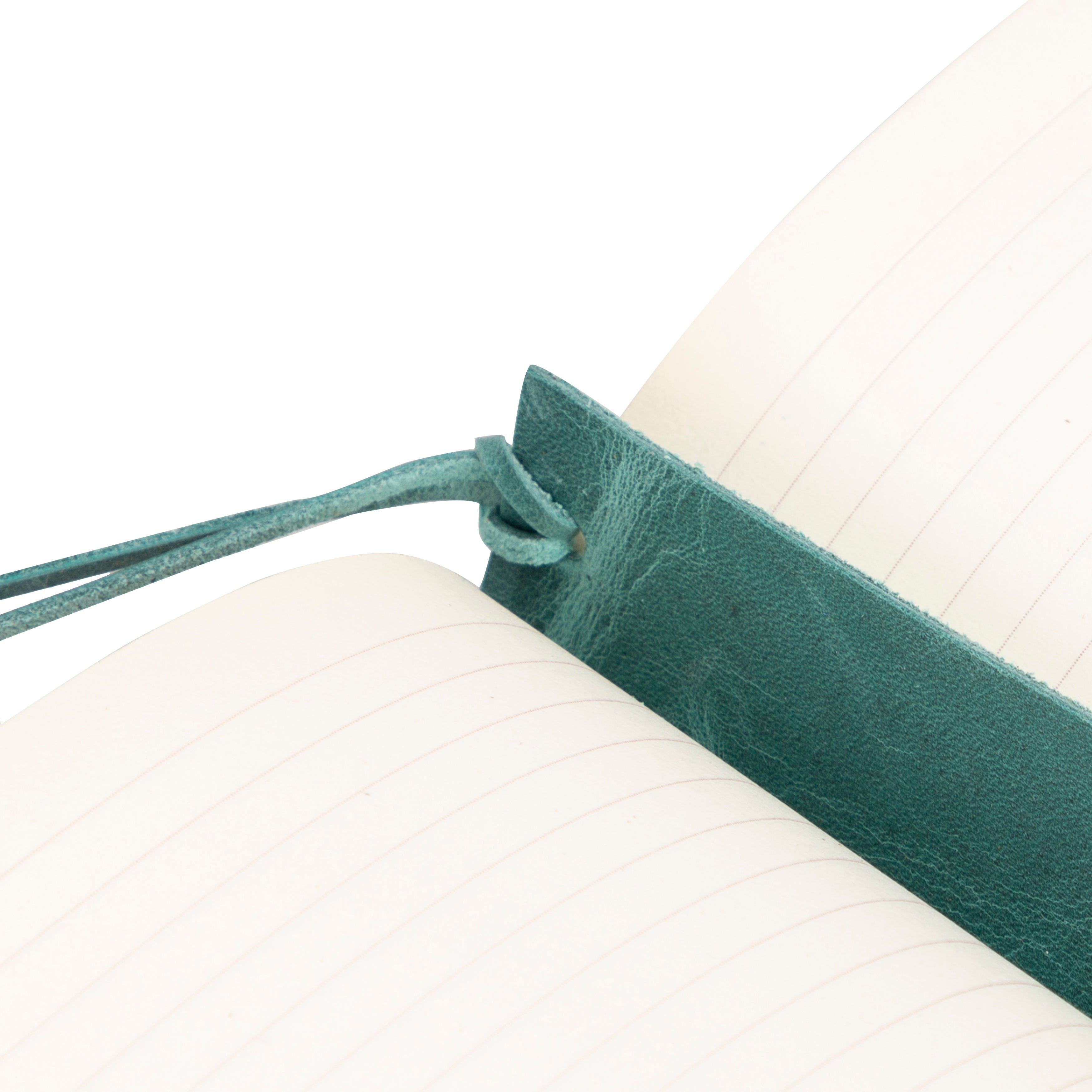 Premium Handmade Leather Bookmark