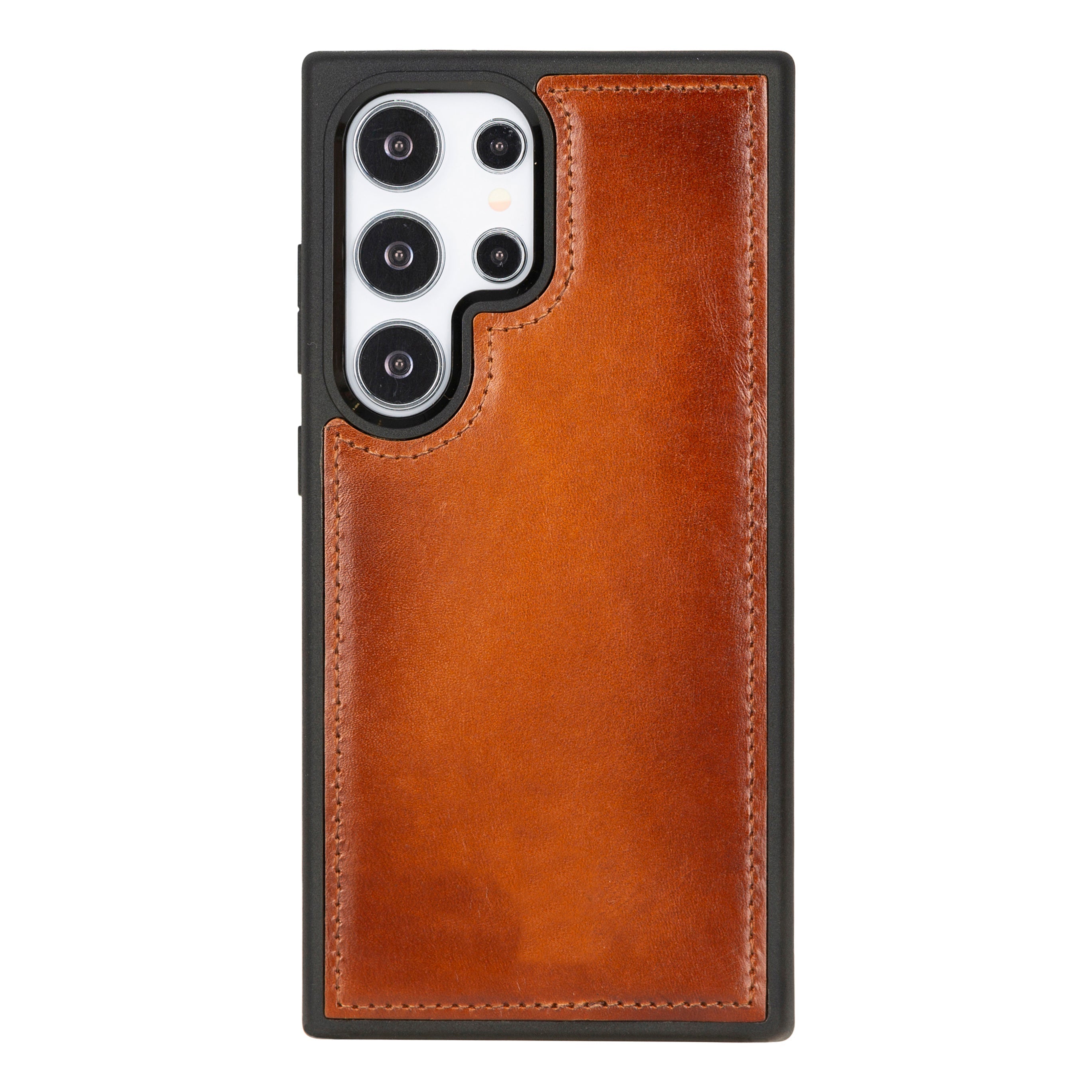 Samsung Galaxy S24 Series Leather Wallet Cases RFID - MW