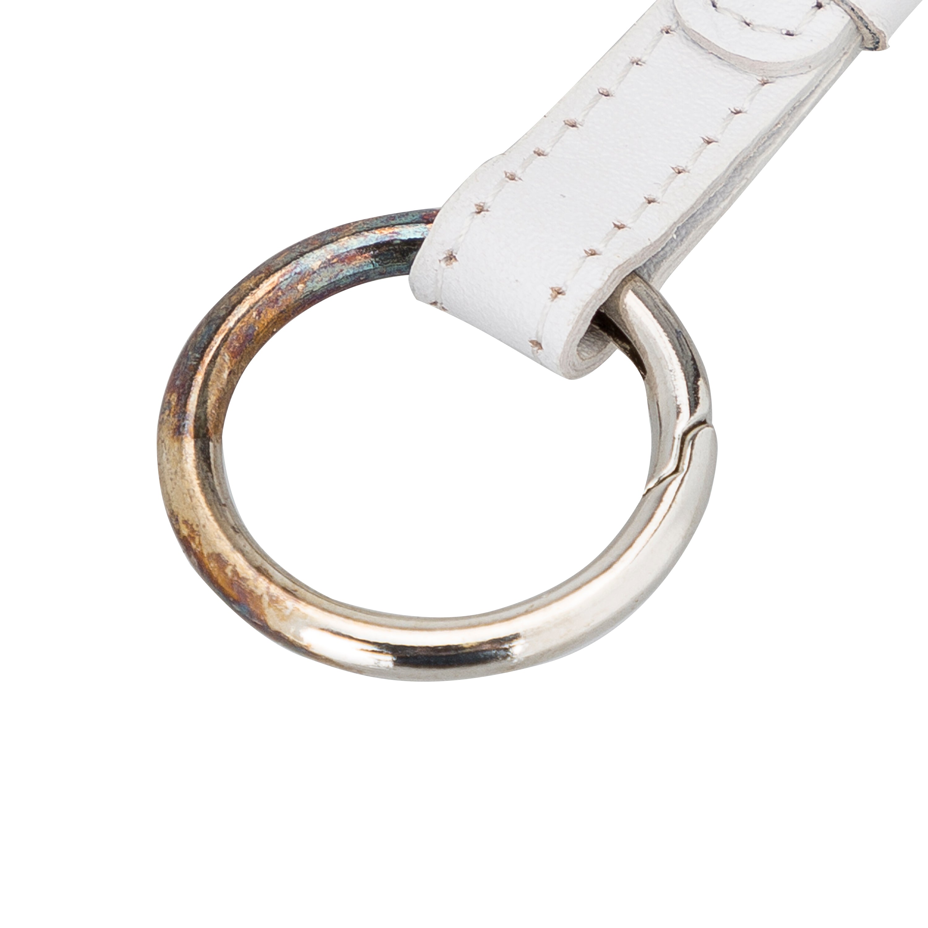 Premium Handmade Leather Airtag