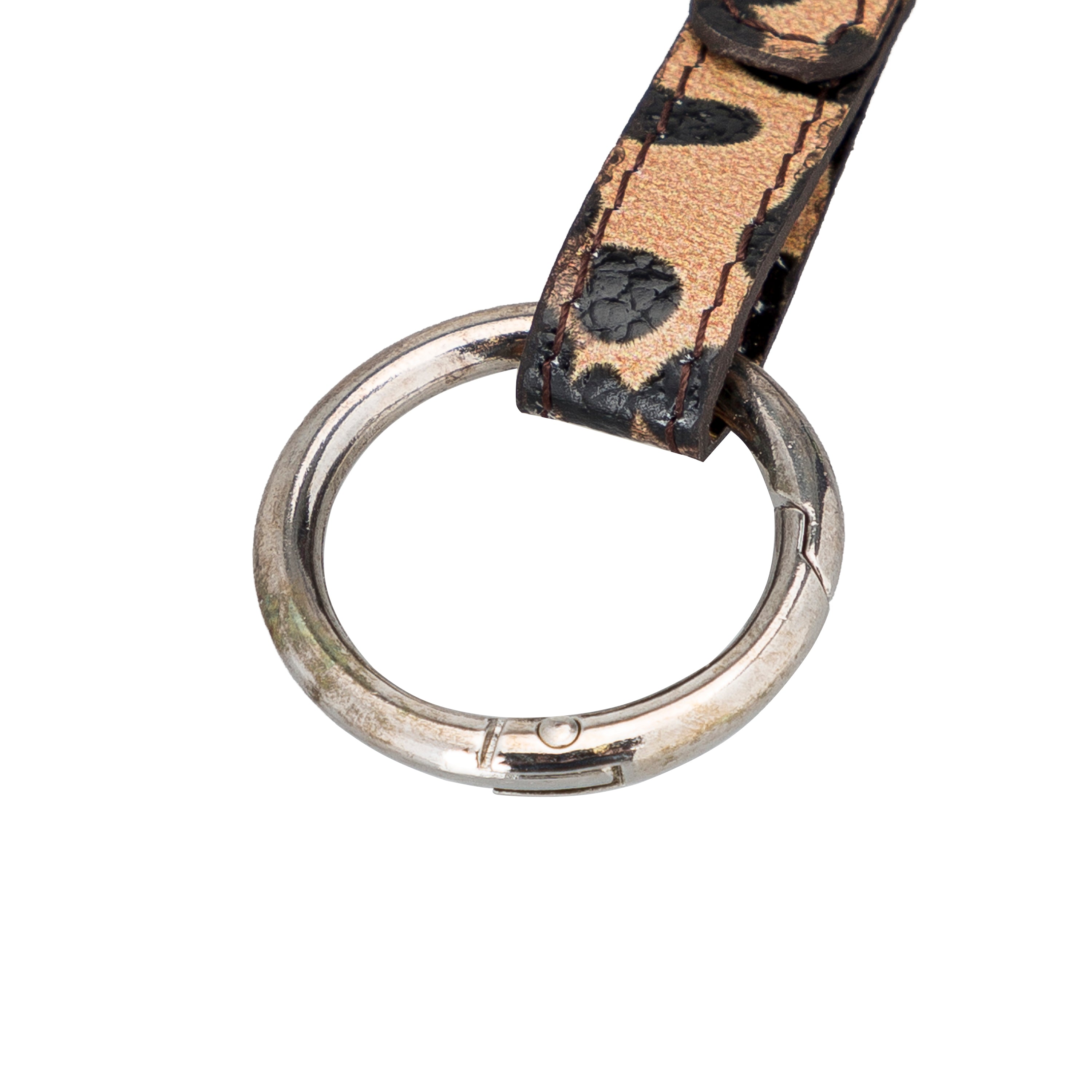 Premium Handmade Leather Airtag
