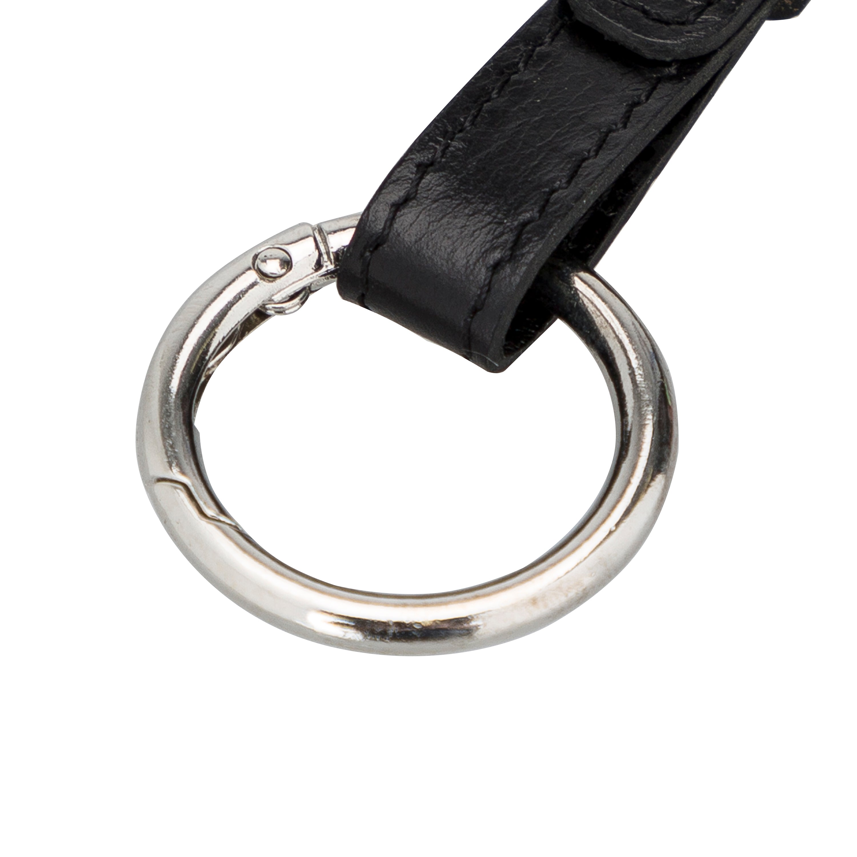 Premium Handmade Leather Airtag