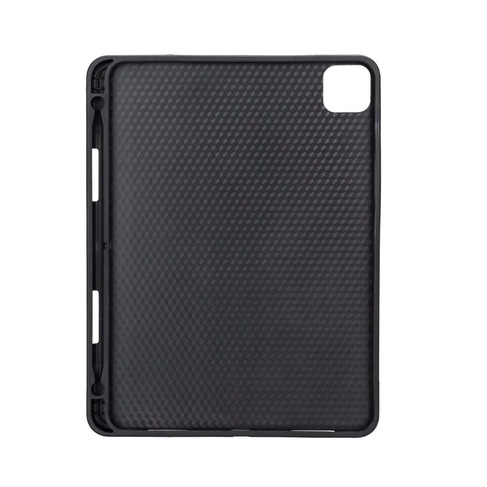 Eto iPad Pro 11" Leather Wallet Case