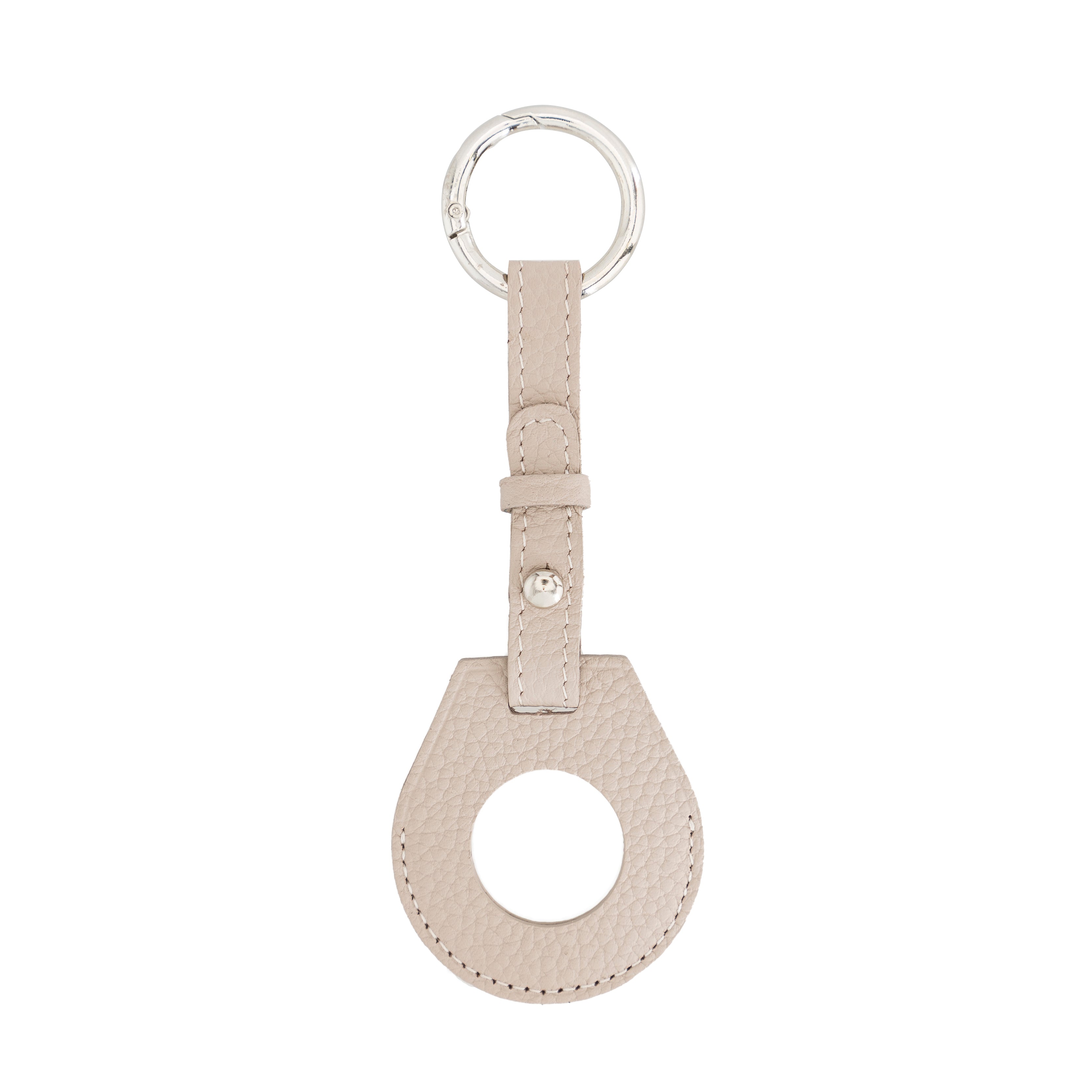 Premium Handmade Leather Airtag