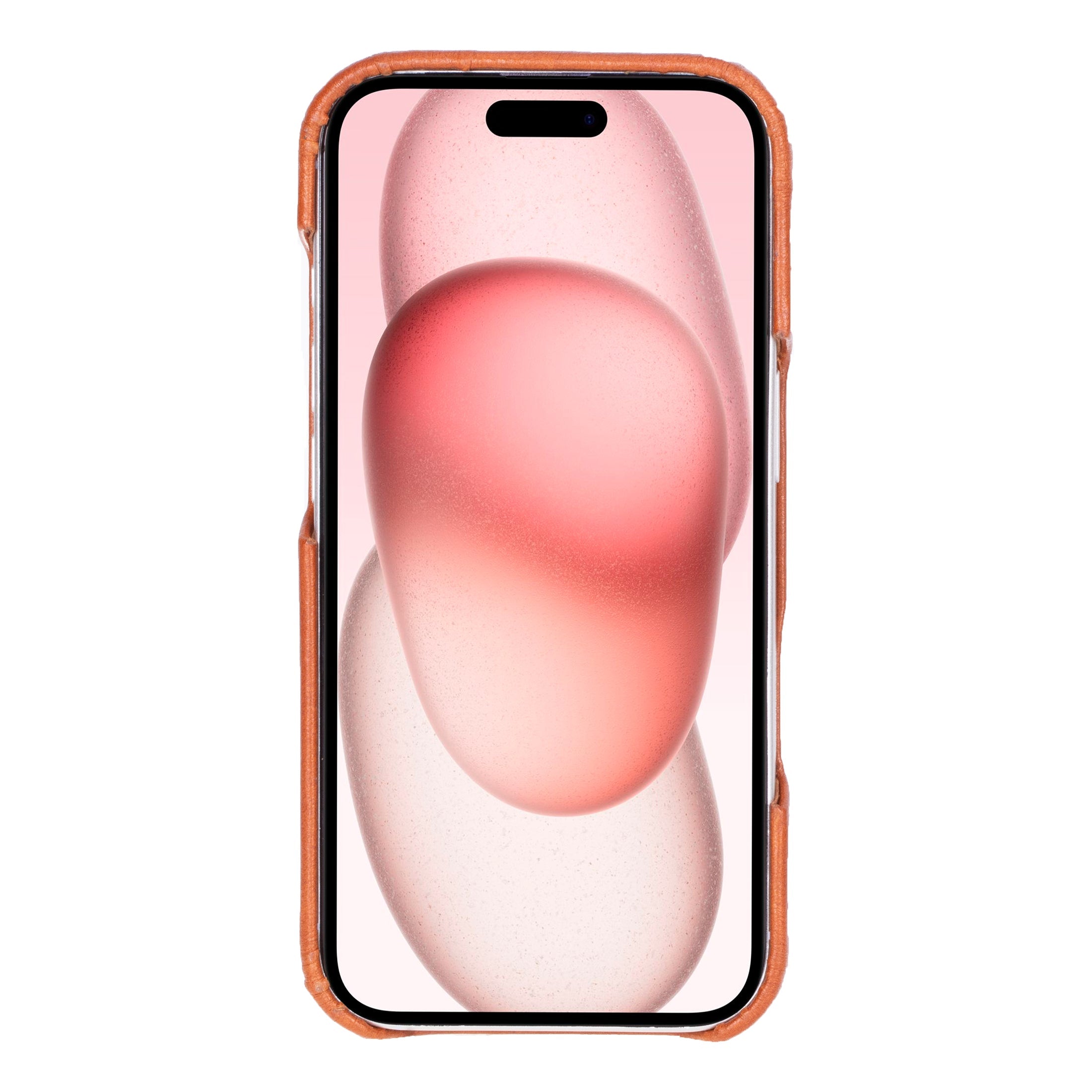 F360 Leather iPhone 17 Air Case