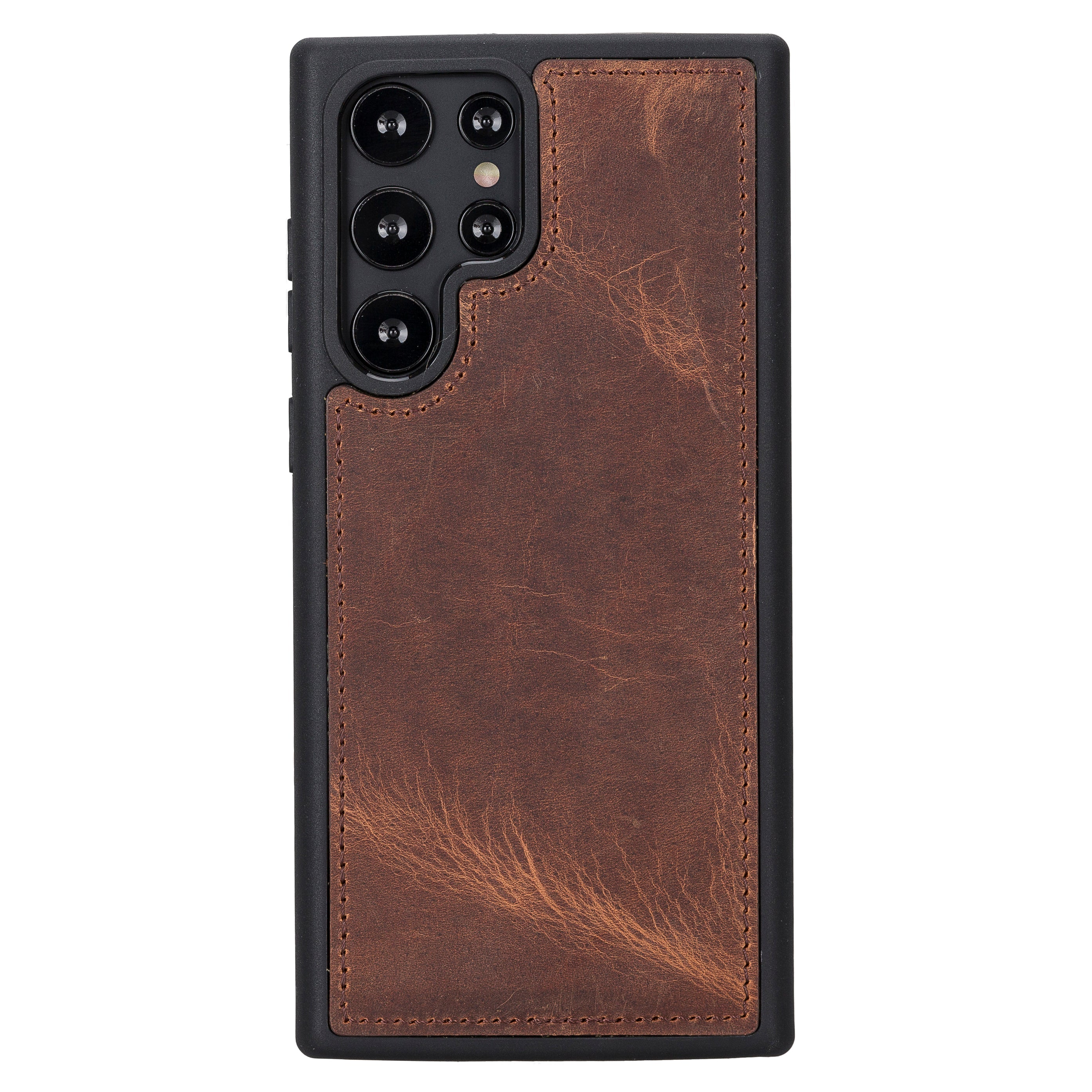 Magic Samsung Galaxy S22 Leather Detachable Wallet Case